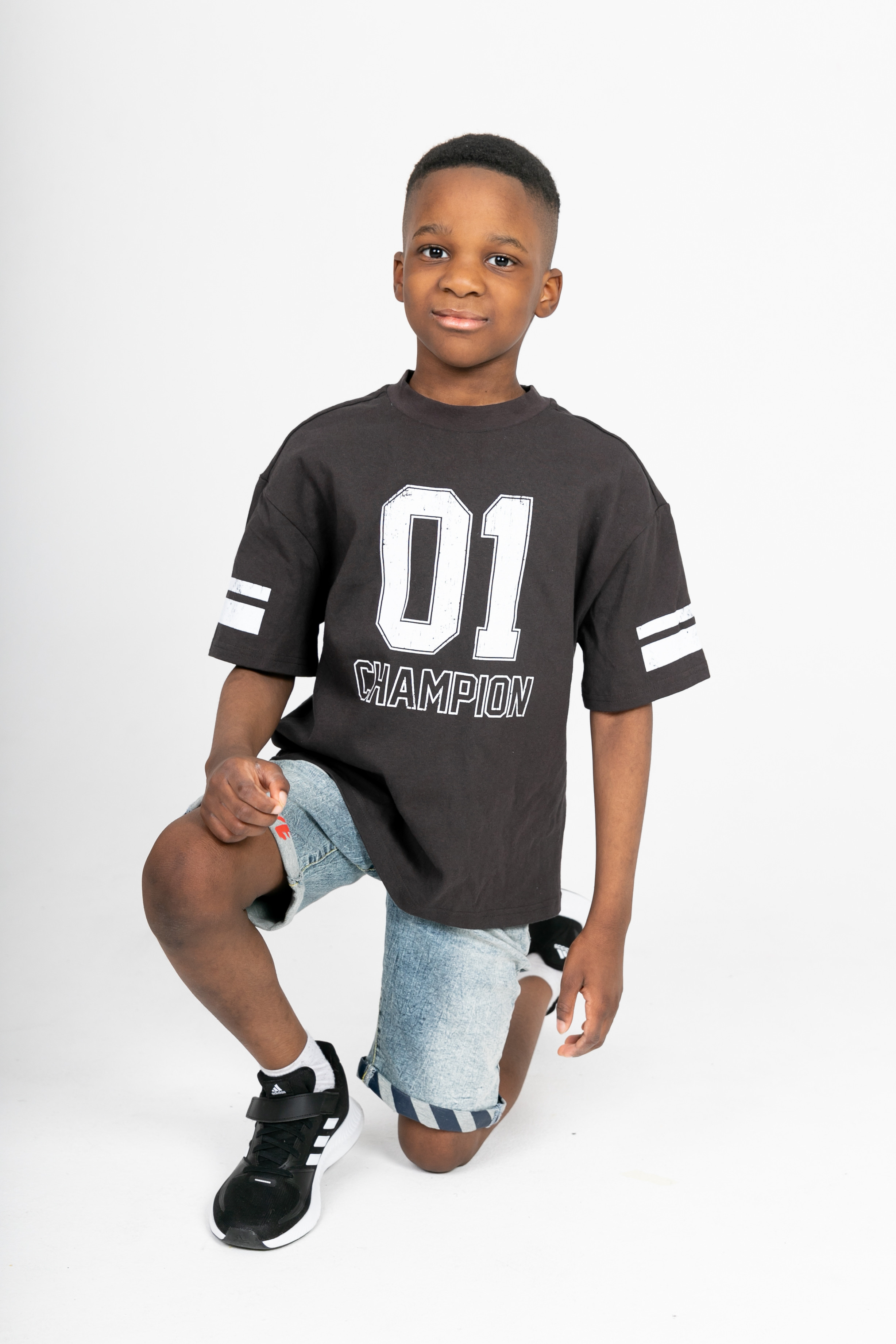 Детская и семейная съемка. Главная