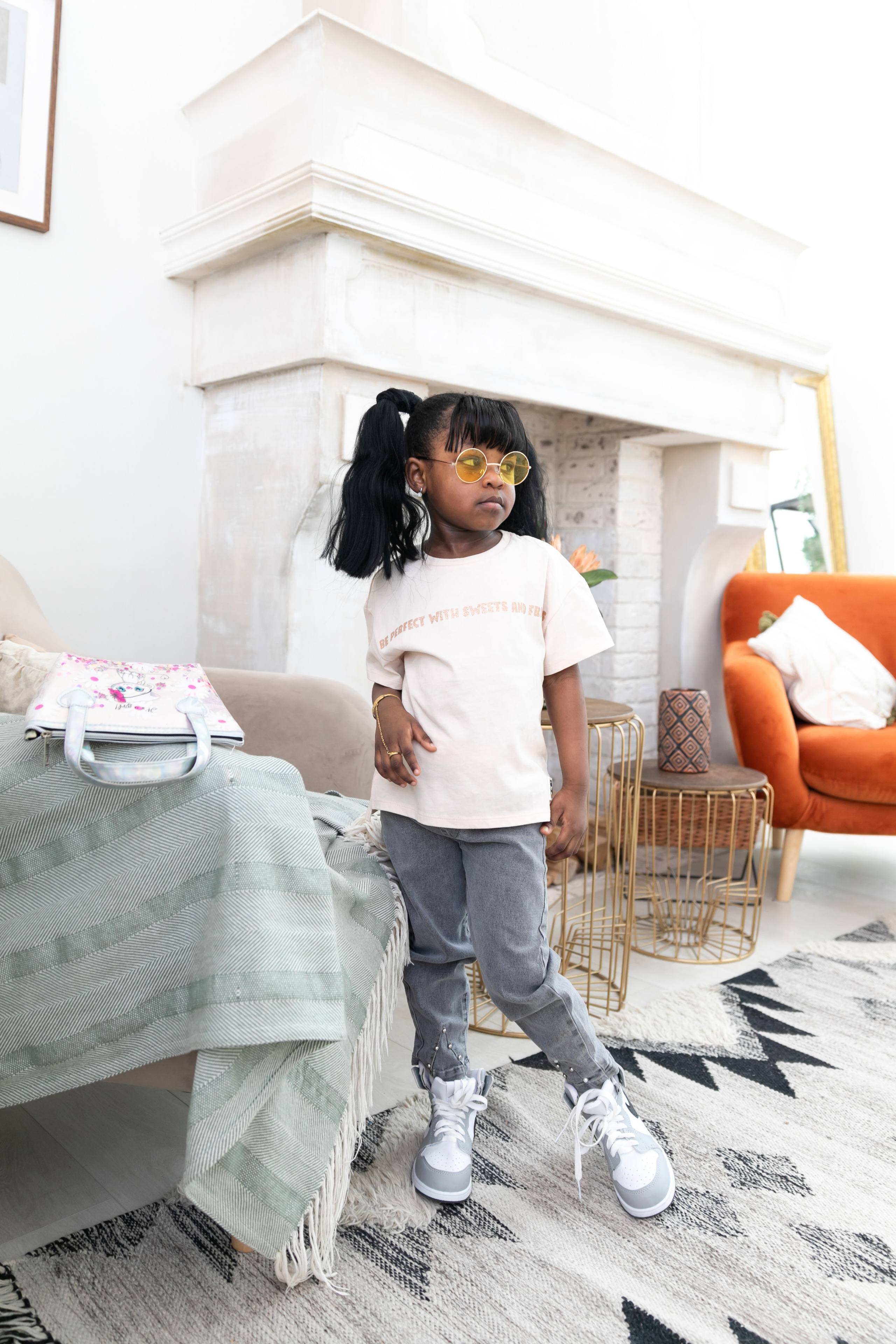 Детская и семейная съемка. Главная