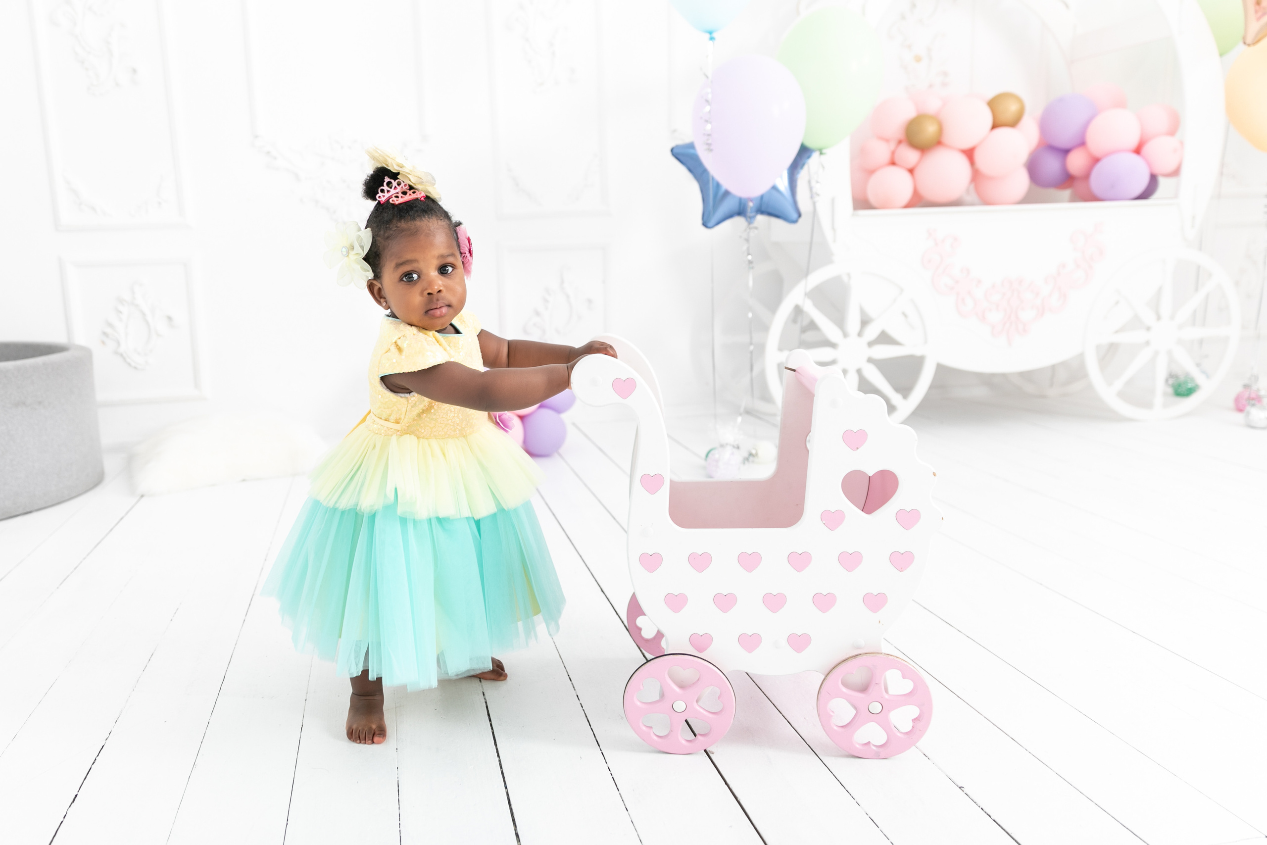 Детская и семейная съемка. Главная