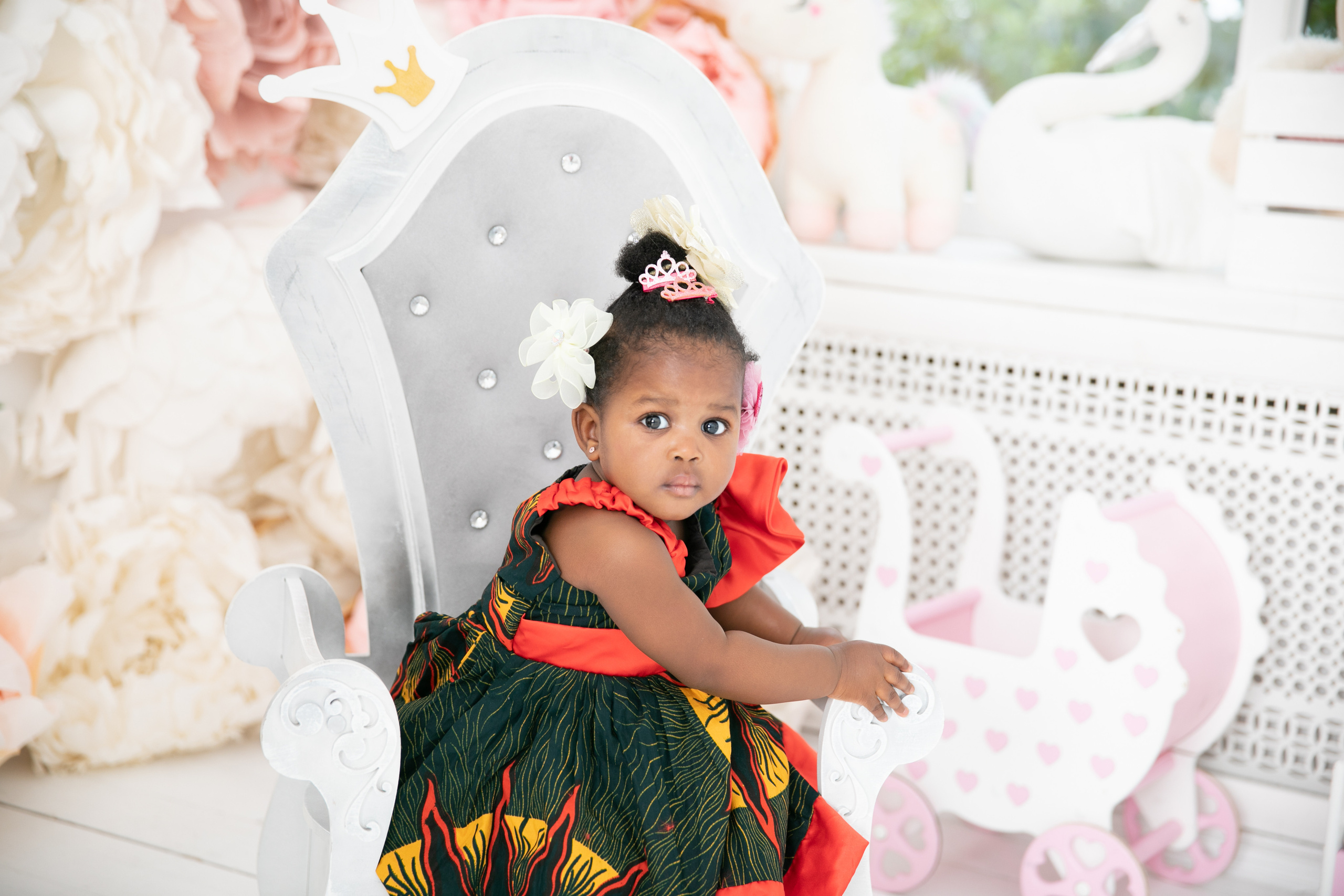 Детская и семейная съемка. Главная