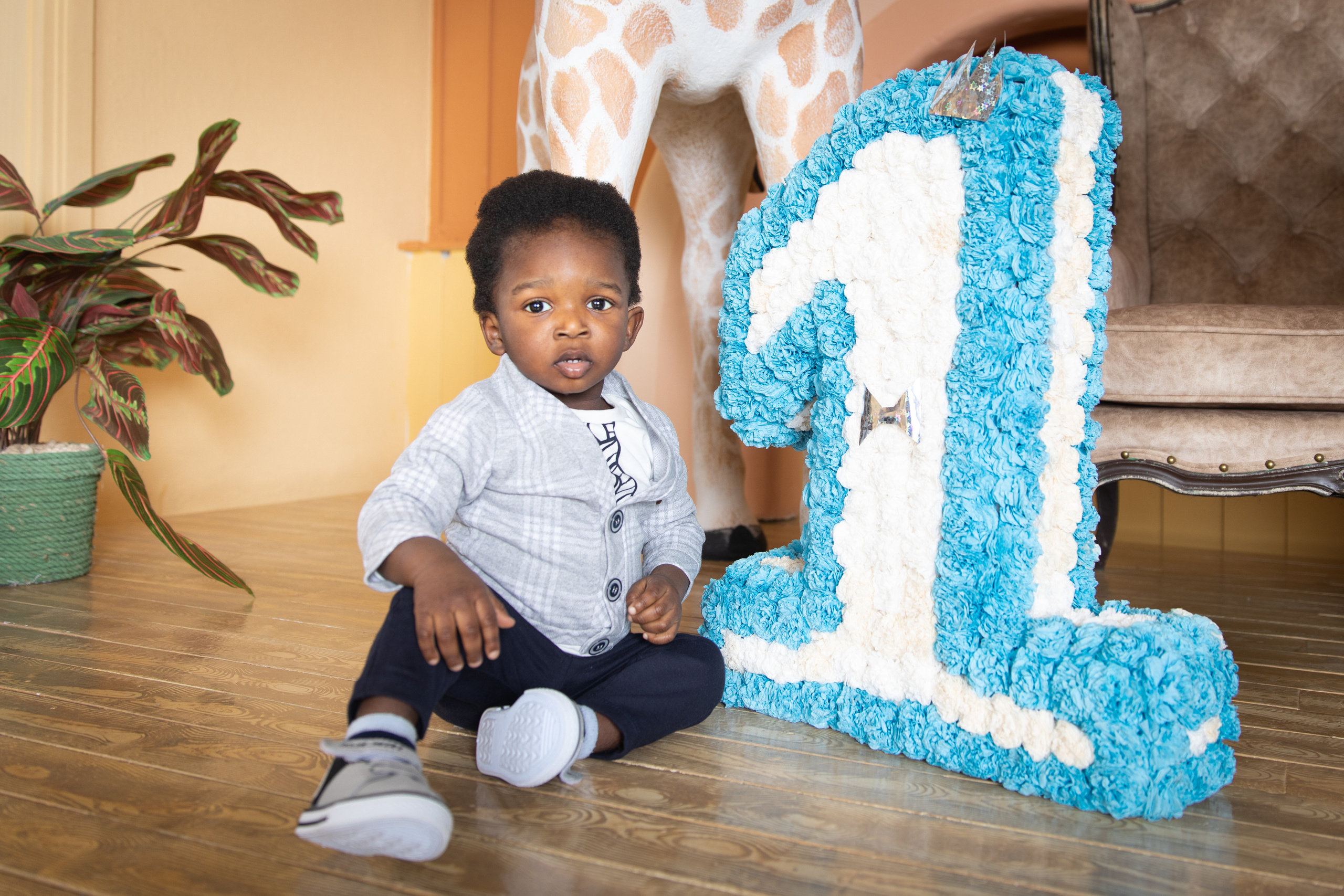 Детская и семейная съемка. Главная