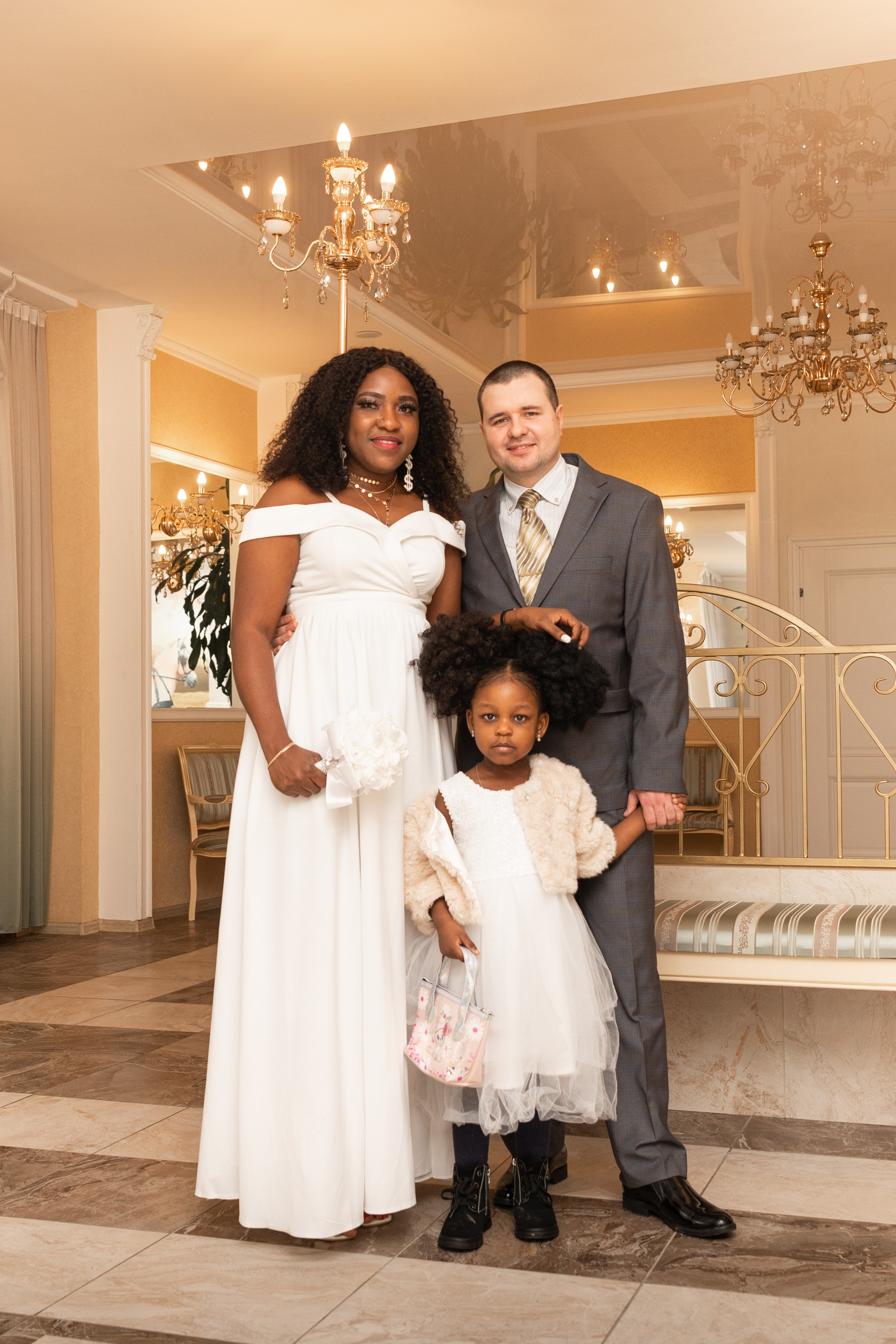 Свадебная съемка. Главная