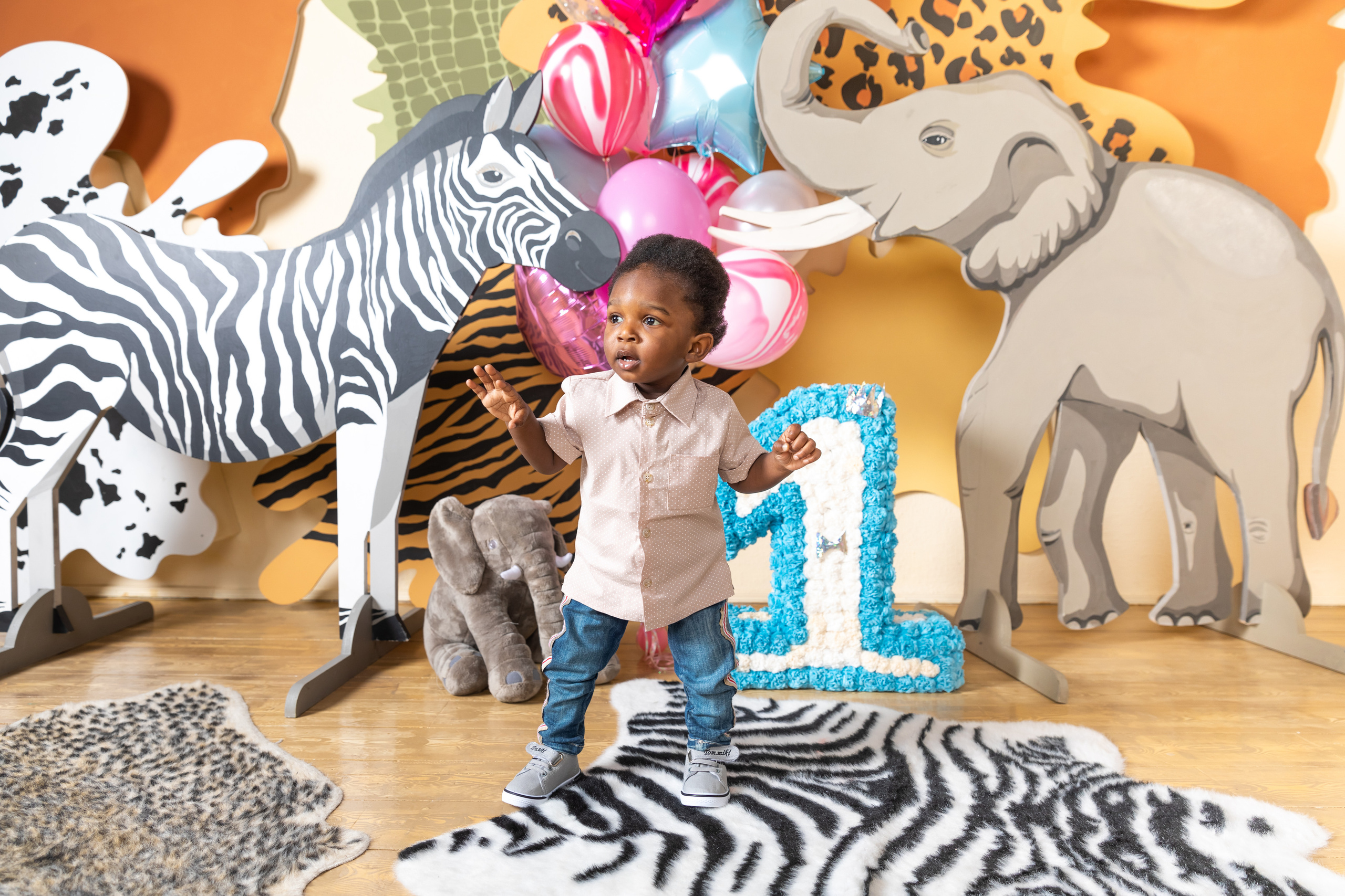 Детская и семейная съемка. Главная