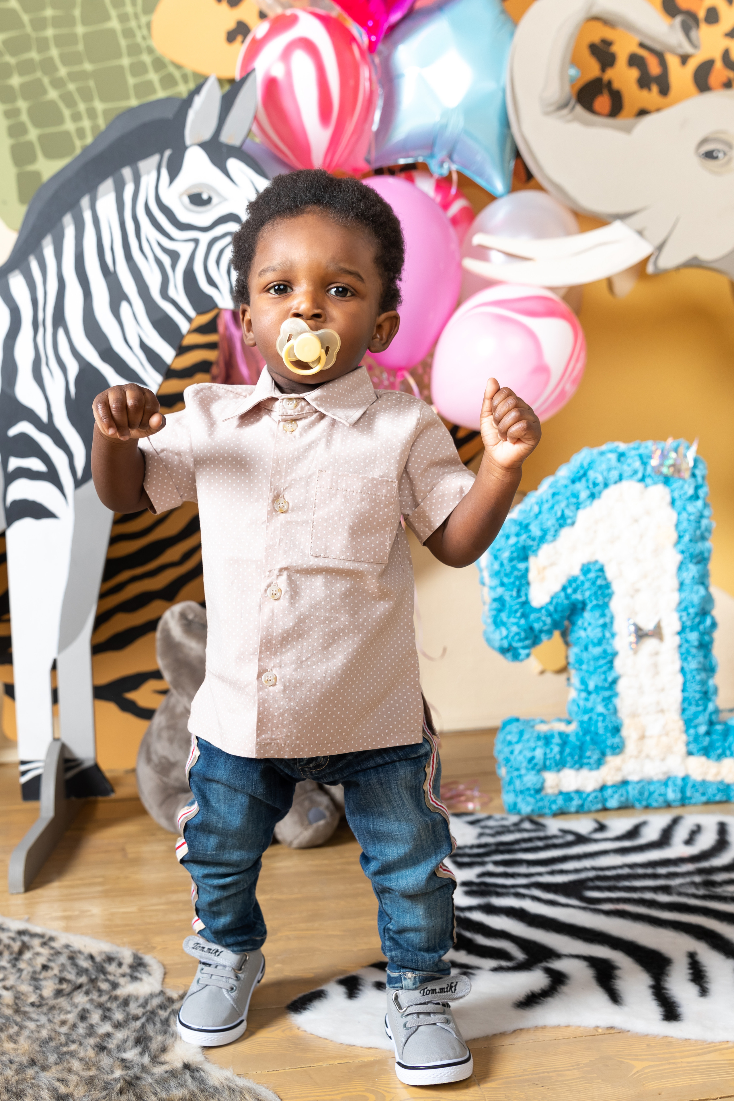 Детская и семейная съемка. Главная