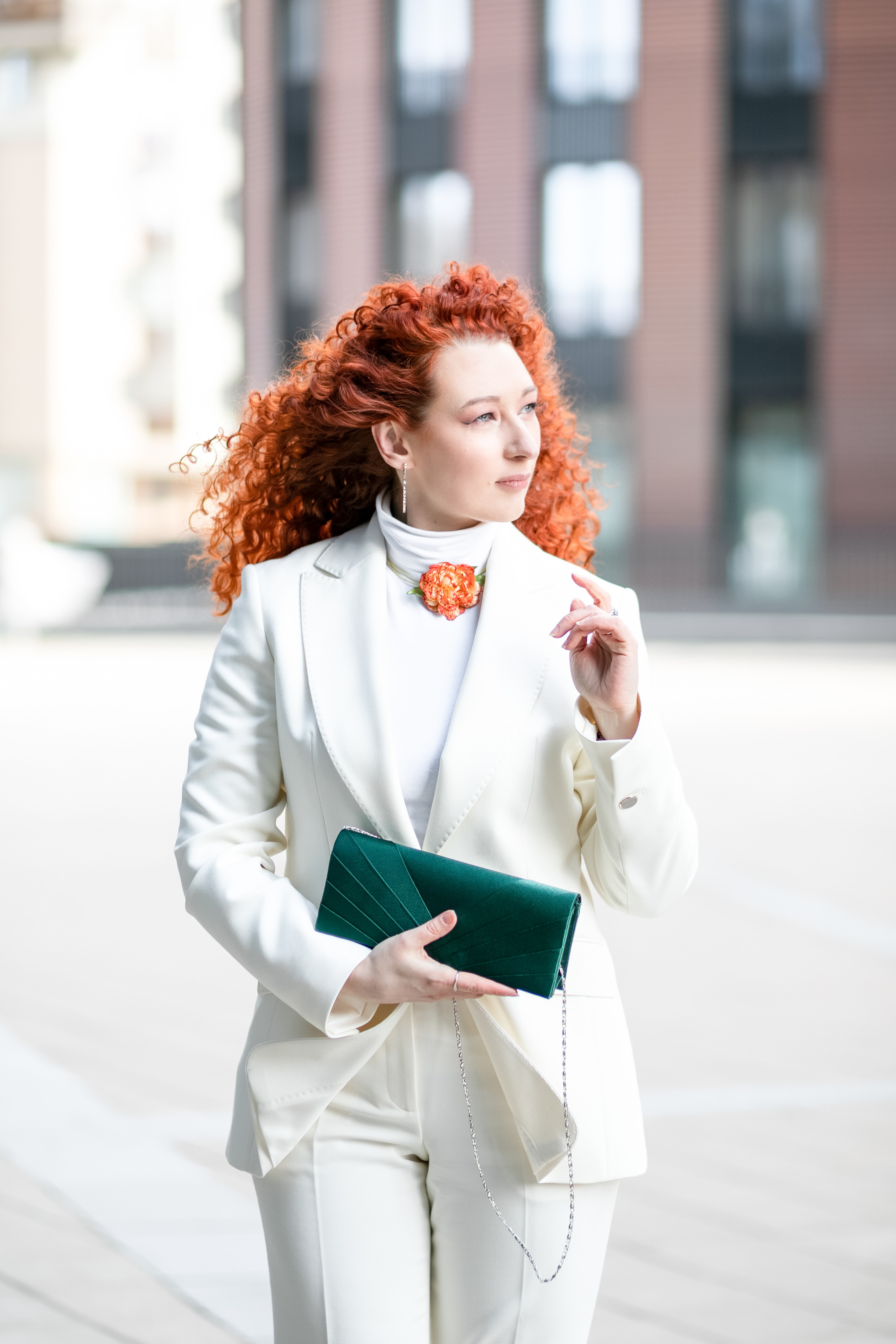 Портрет и другие виды съемок. Главная