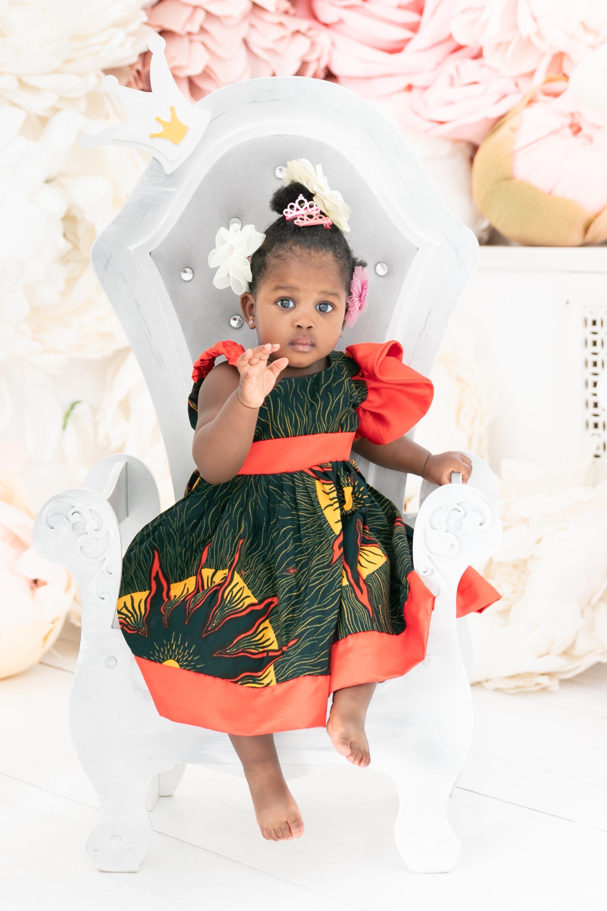 Детская и семейная съемка. Главная