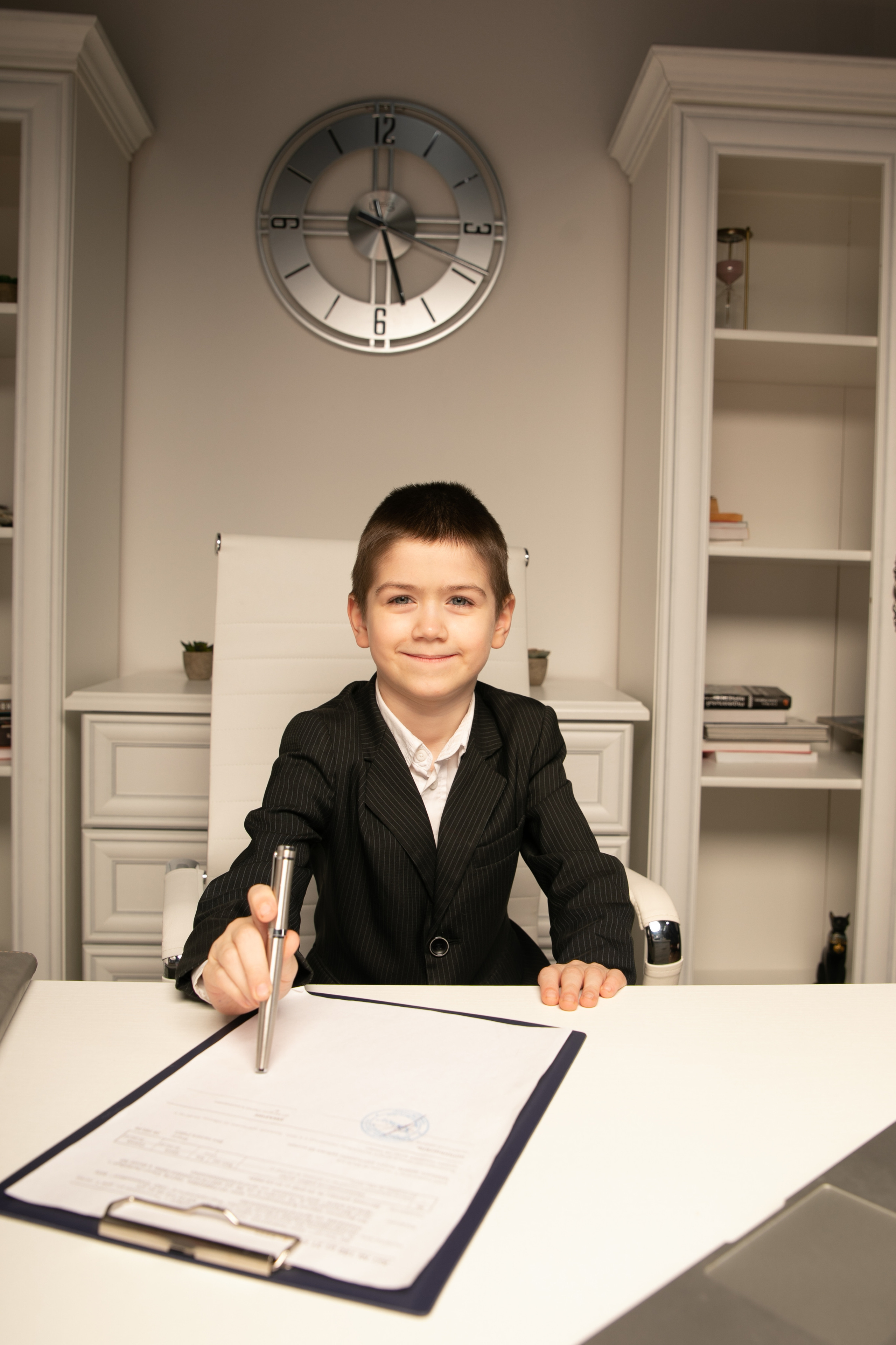 Детская и семейная съемка. Главная