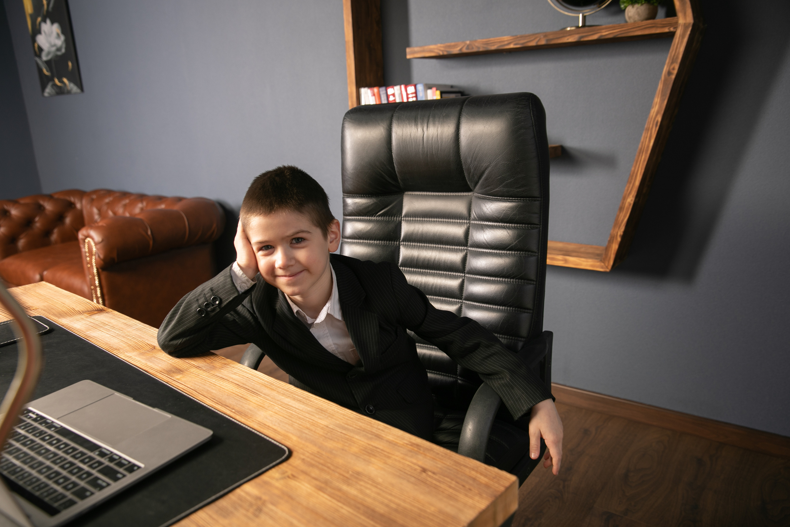 Детская и семейная съемка. Главная