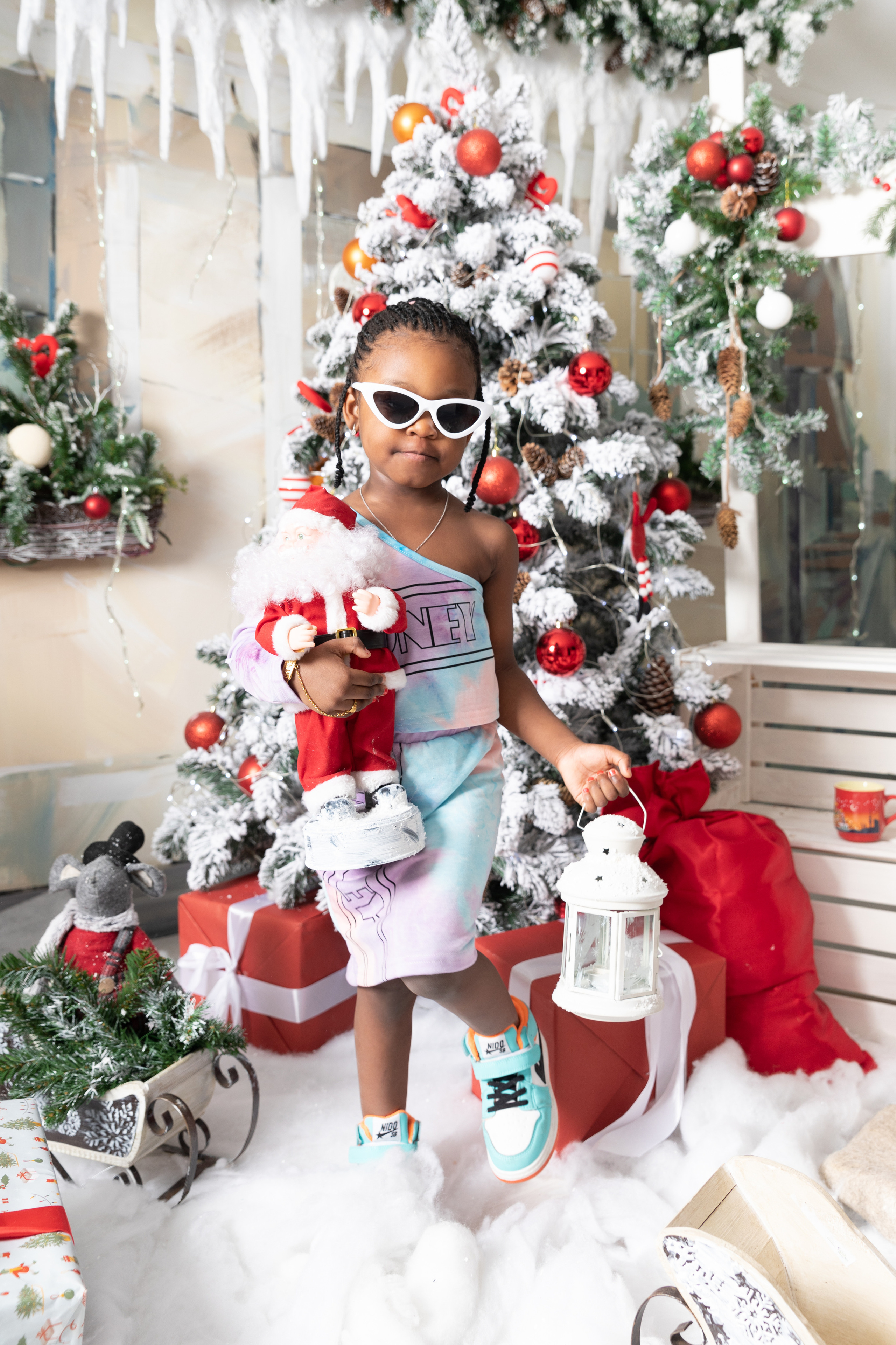 Детская и семейная съемка. Главная