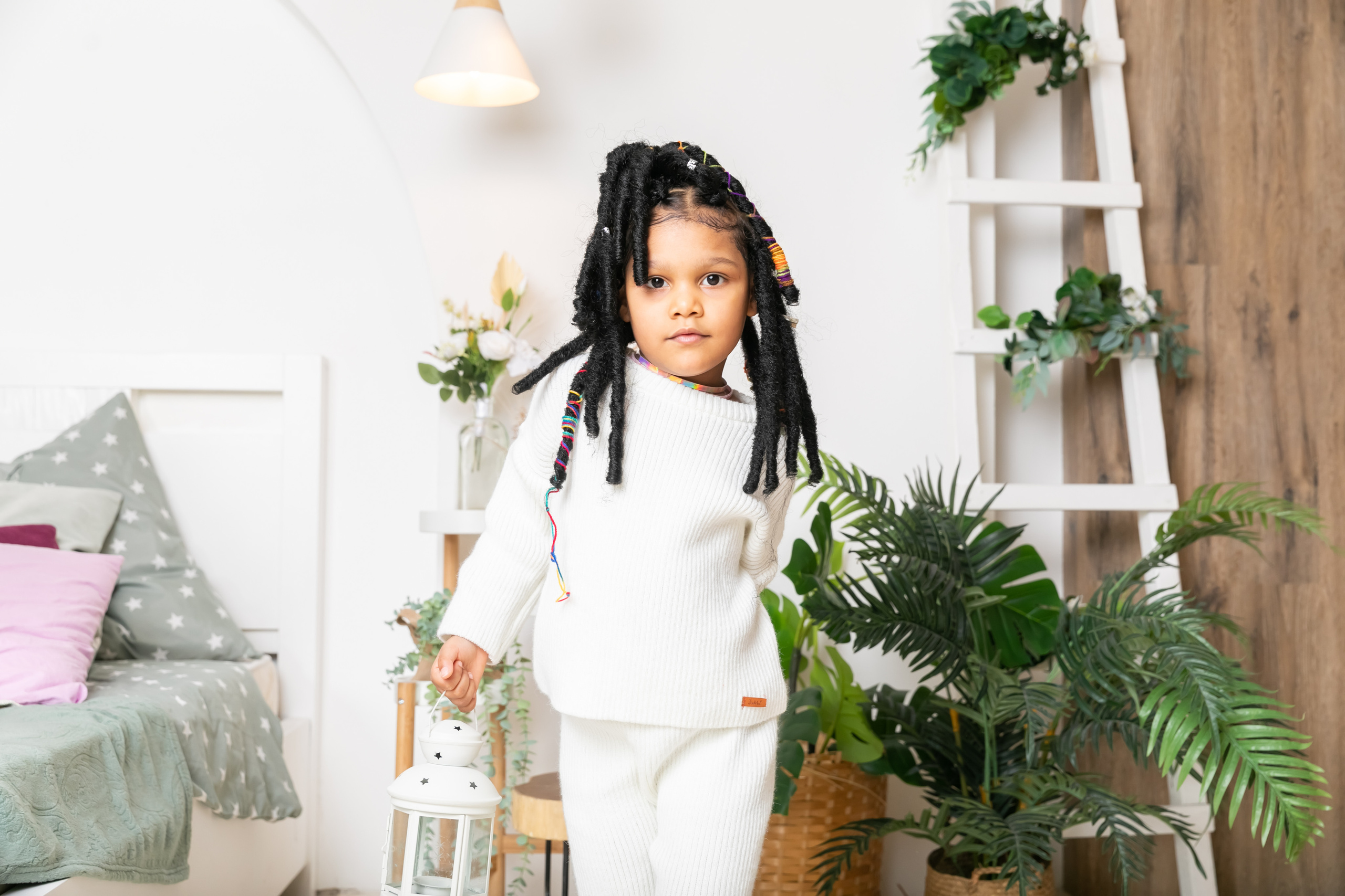 Детская и семейная съемка. Главная