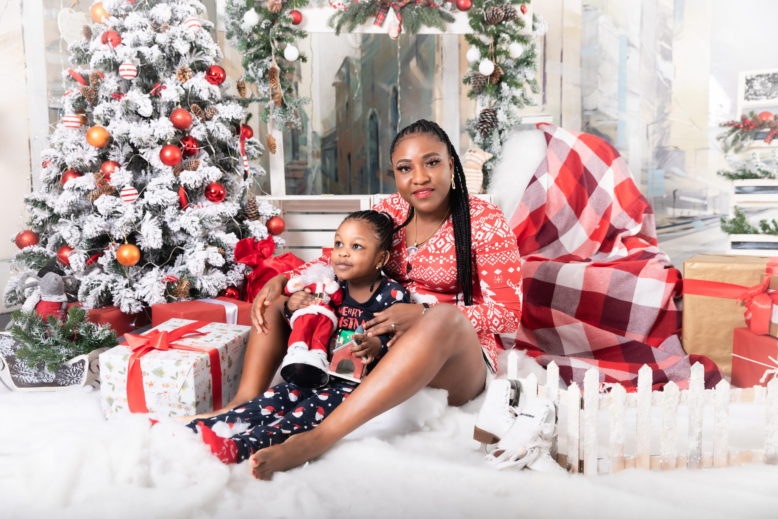 Детская и семейная съемка. Главная