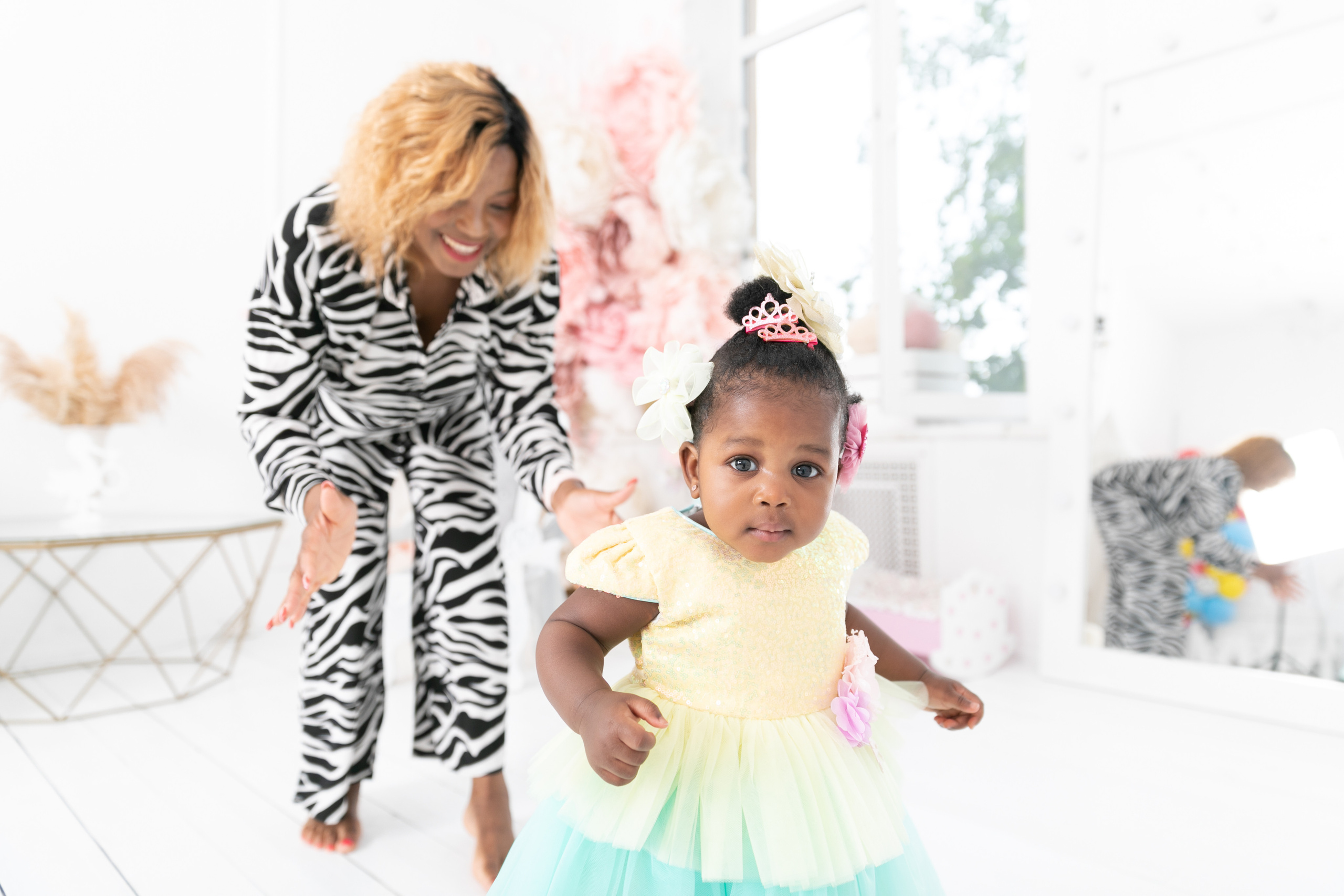 Детская и семейная съемка. Главная