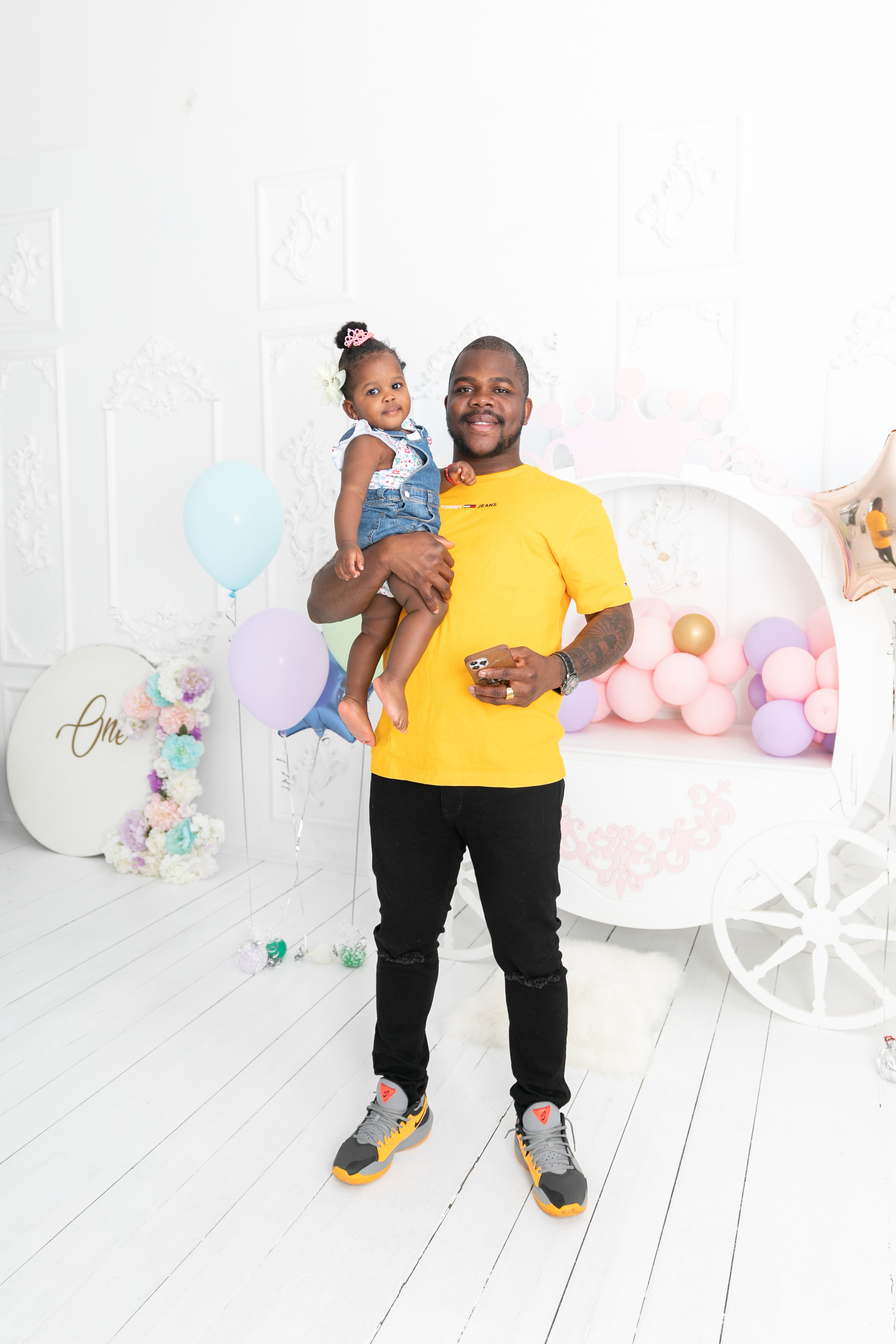 Детская и семейная съемка. Главная