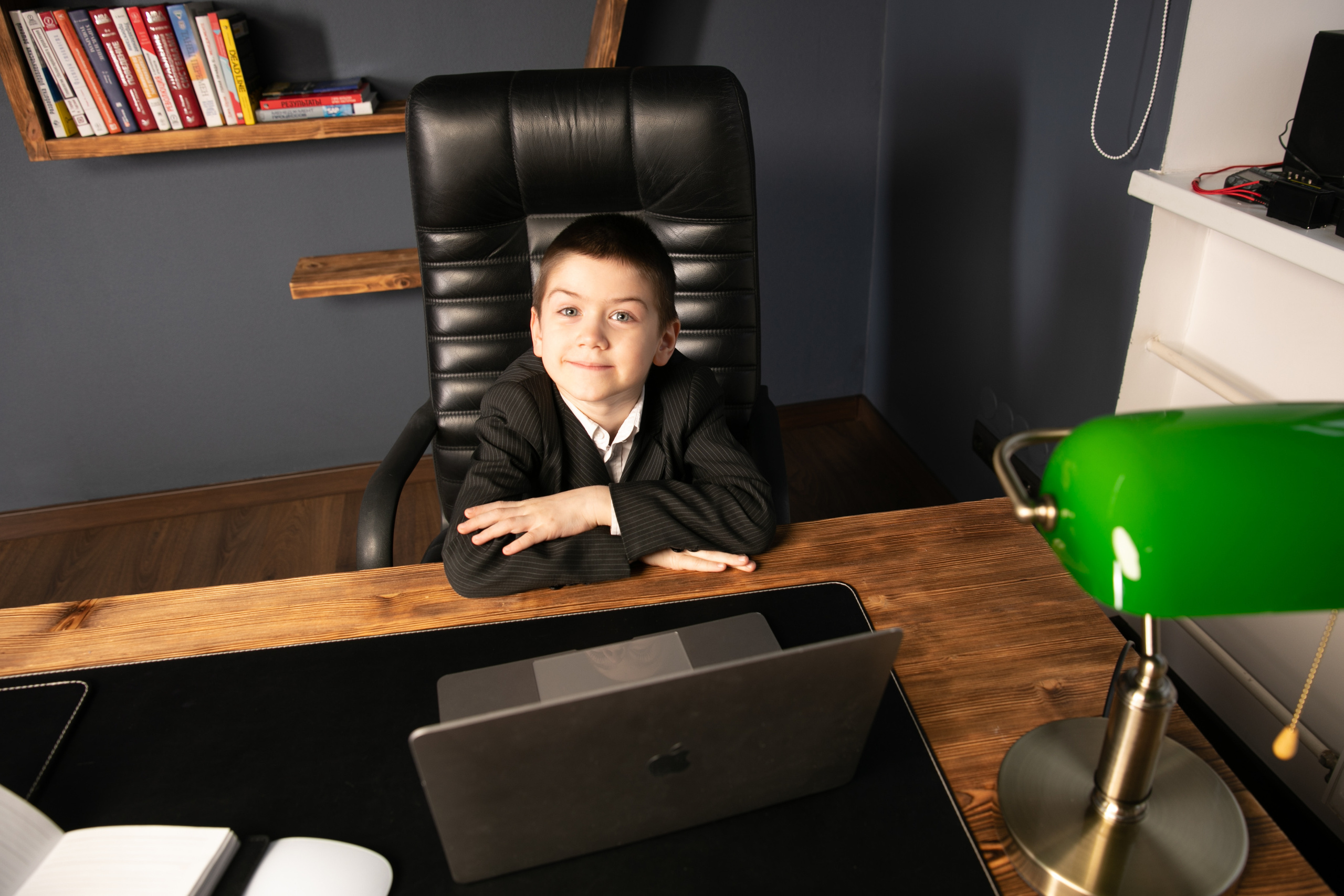 Детская и семейная съемка. Главная