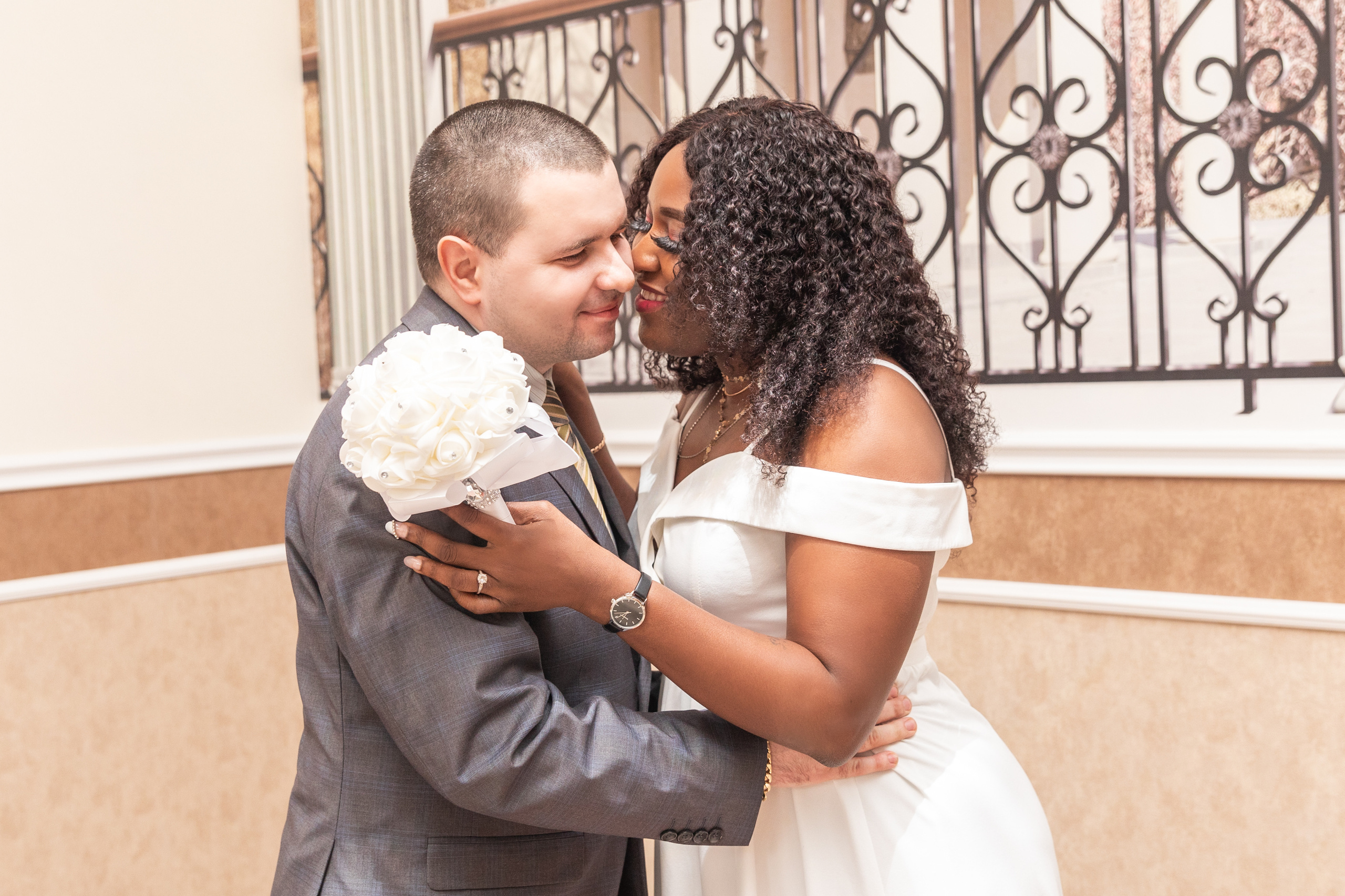 Свадебная съемка. Главная