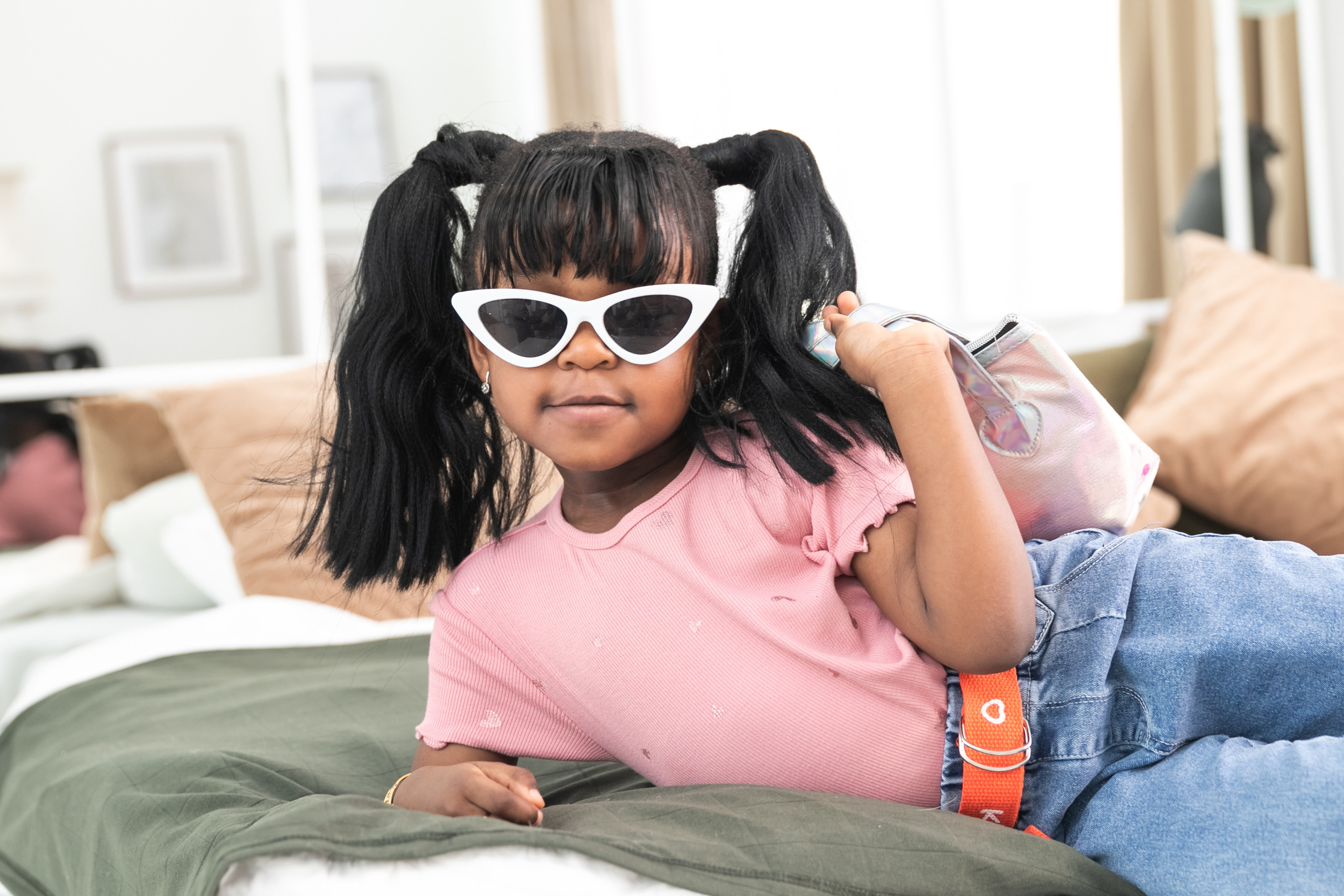 Детская и семейная съемка. Главная