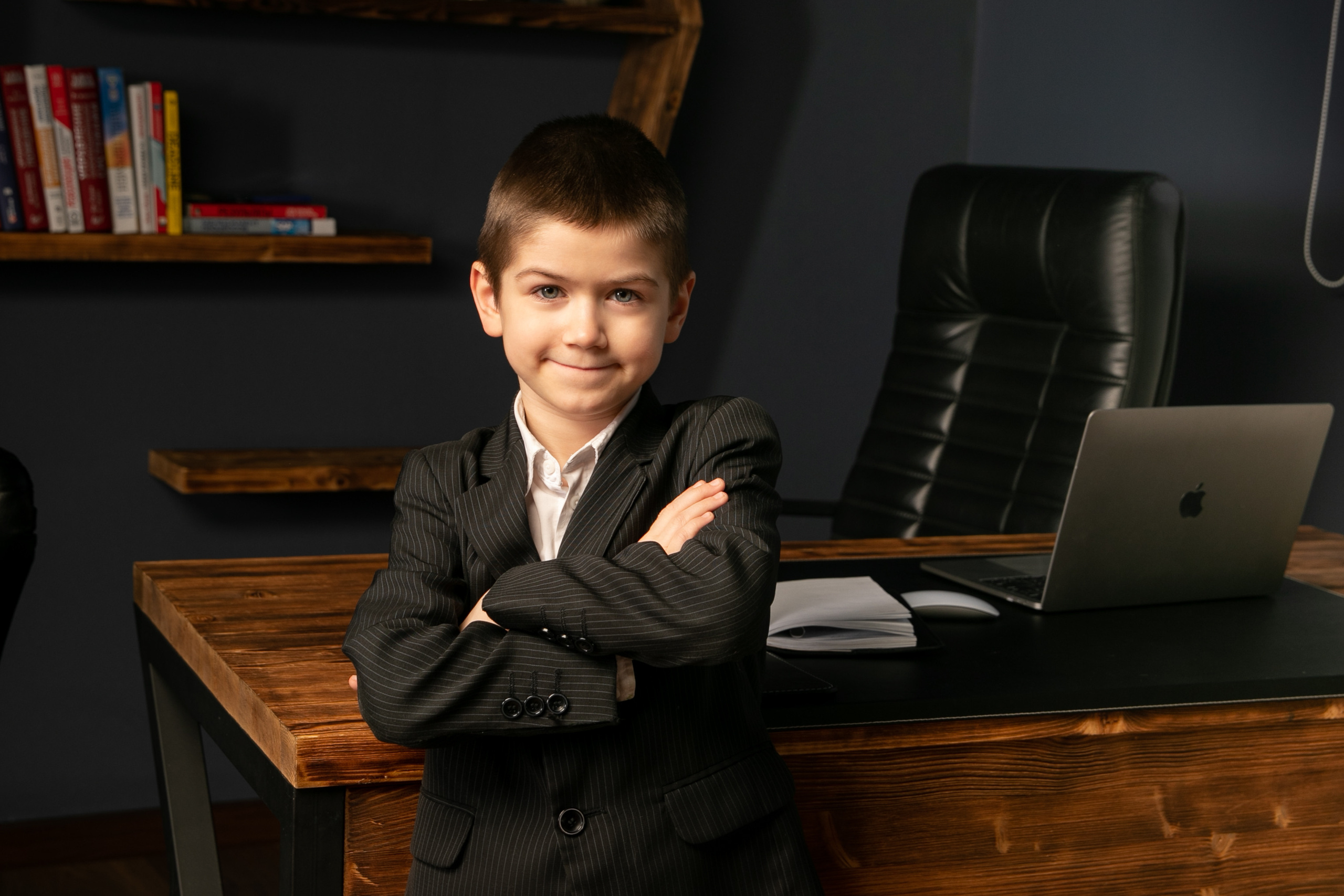 Детская и семейная съемка. Главная