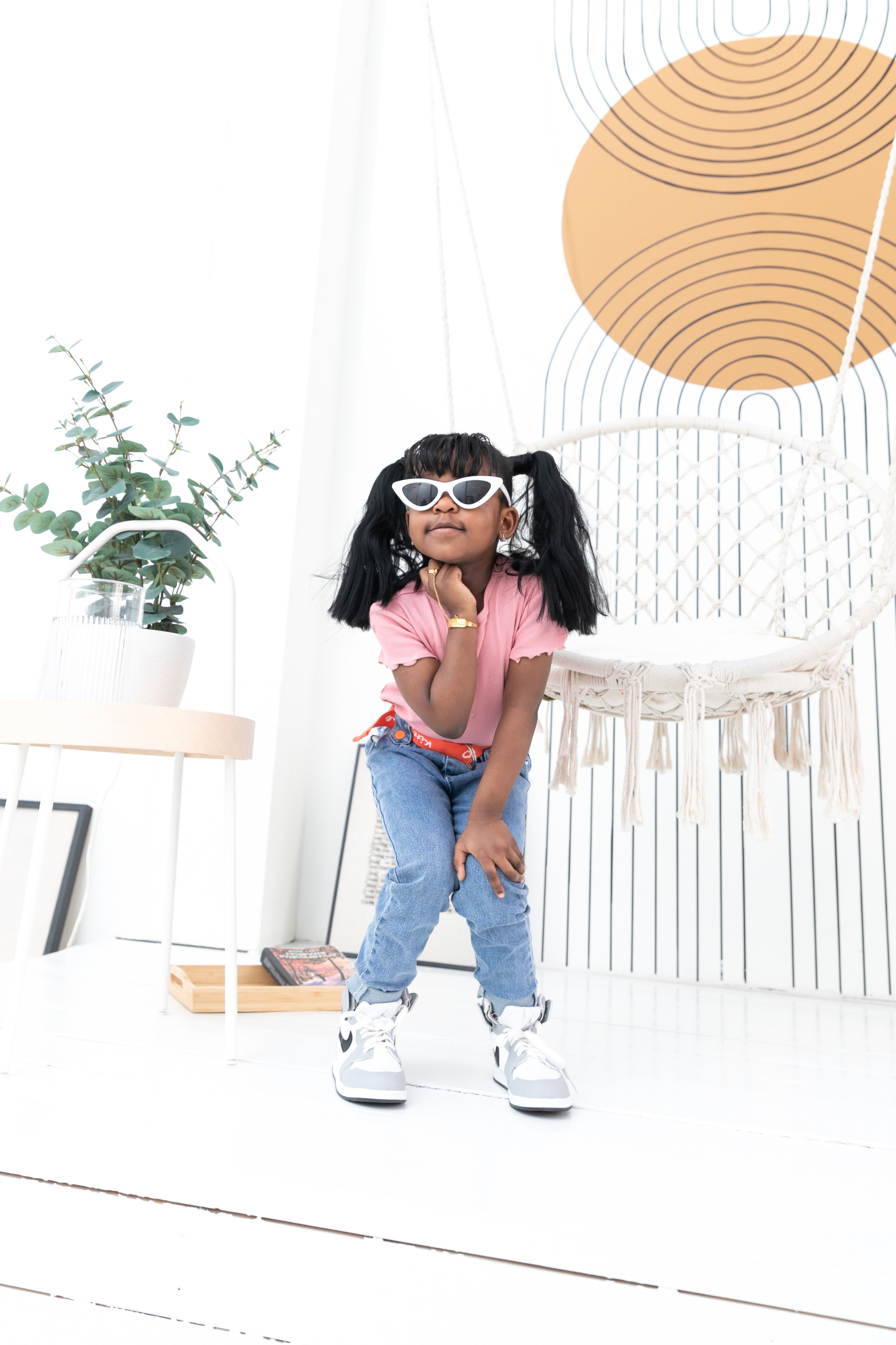 Детская и семейная съемка. Главная