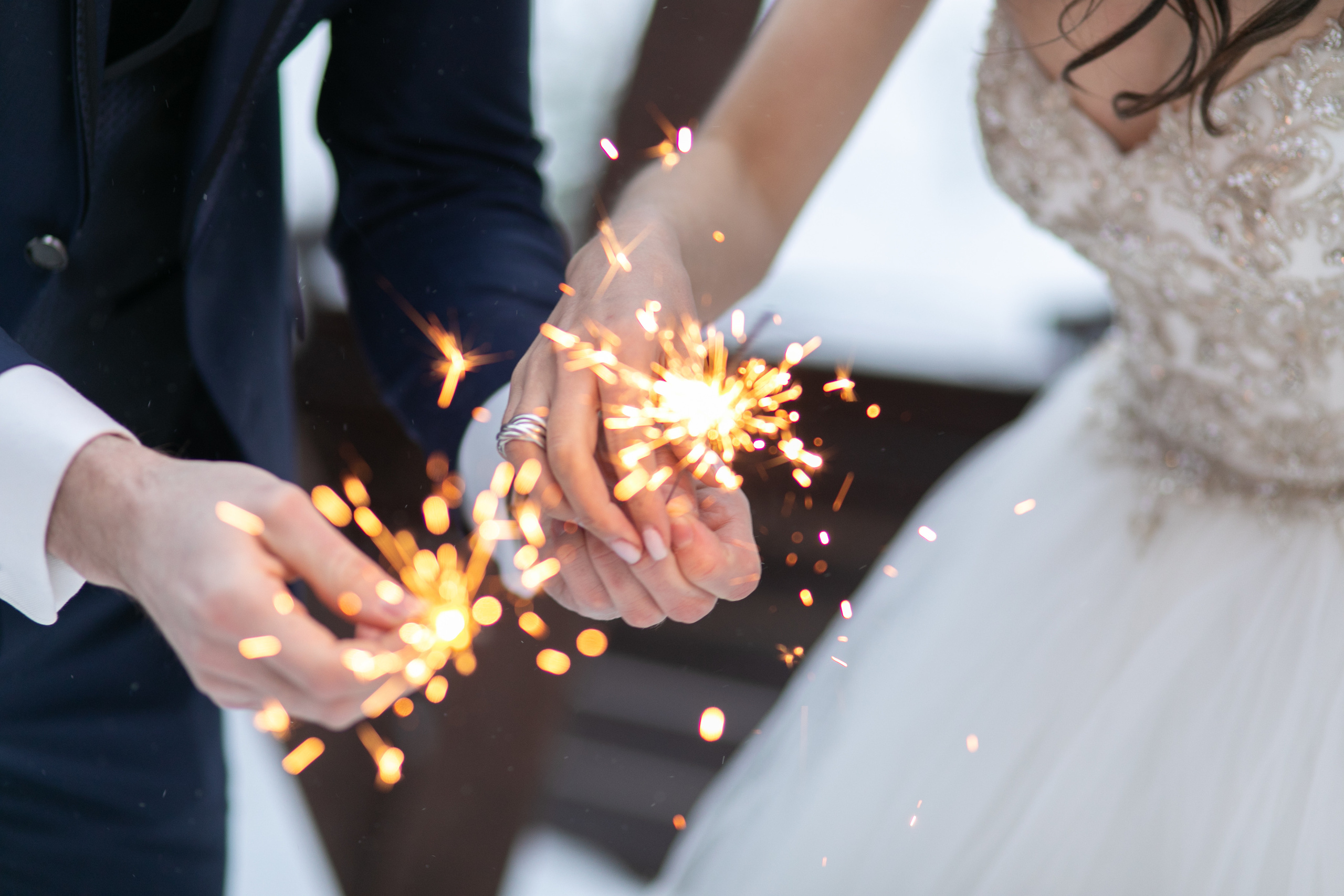 Свадебная съемка. Главная