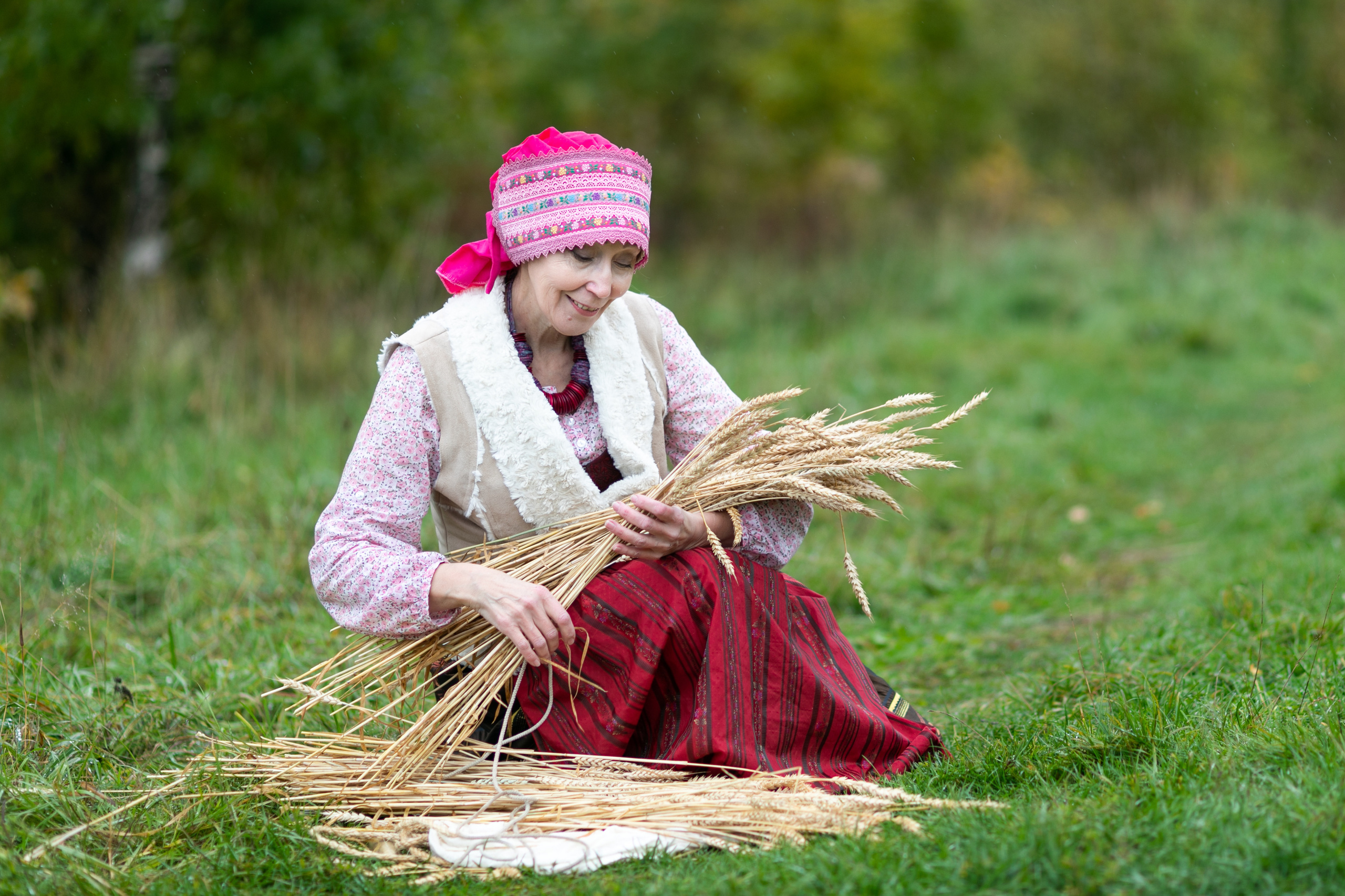 Портрет и другие виды съемок. Главная