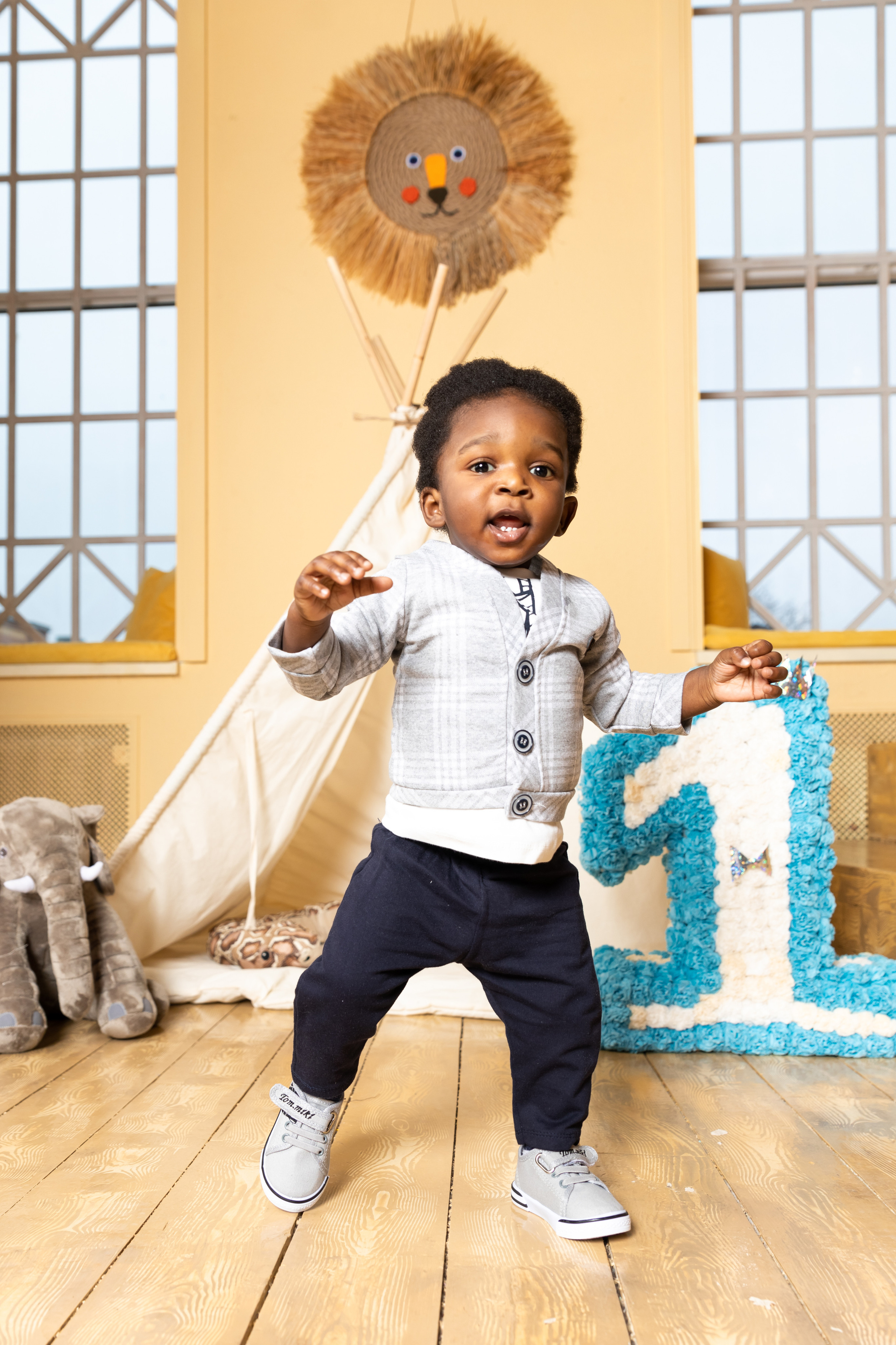 Детская и семейная съемка. Главная