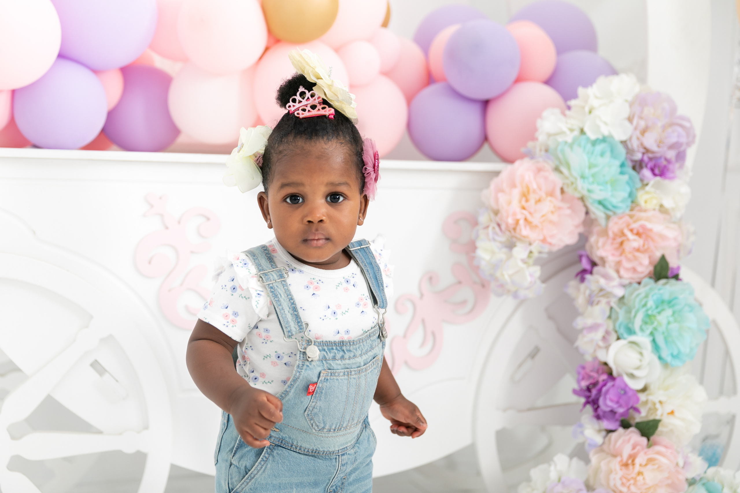 Детская и семейная съемка. Главная