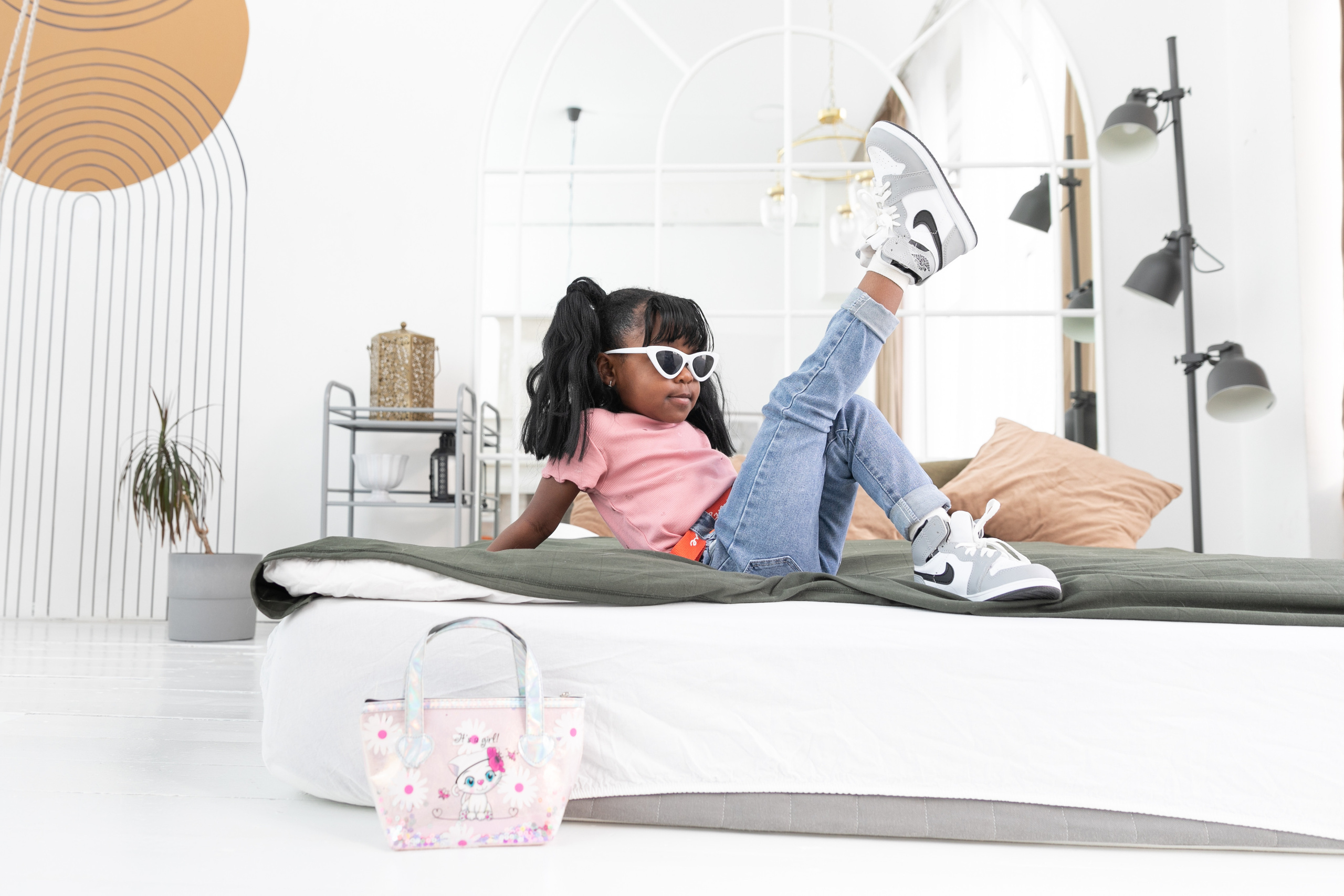 Детская и семейная съемка. Главная