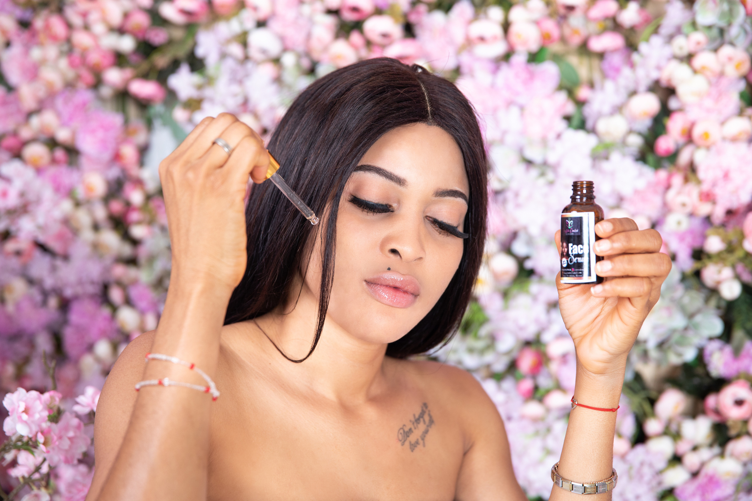 Портрет и другие виды съемок. Главная