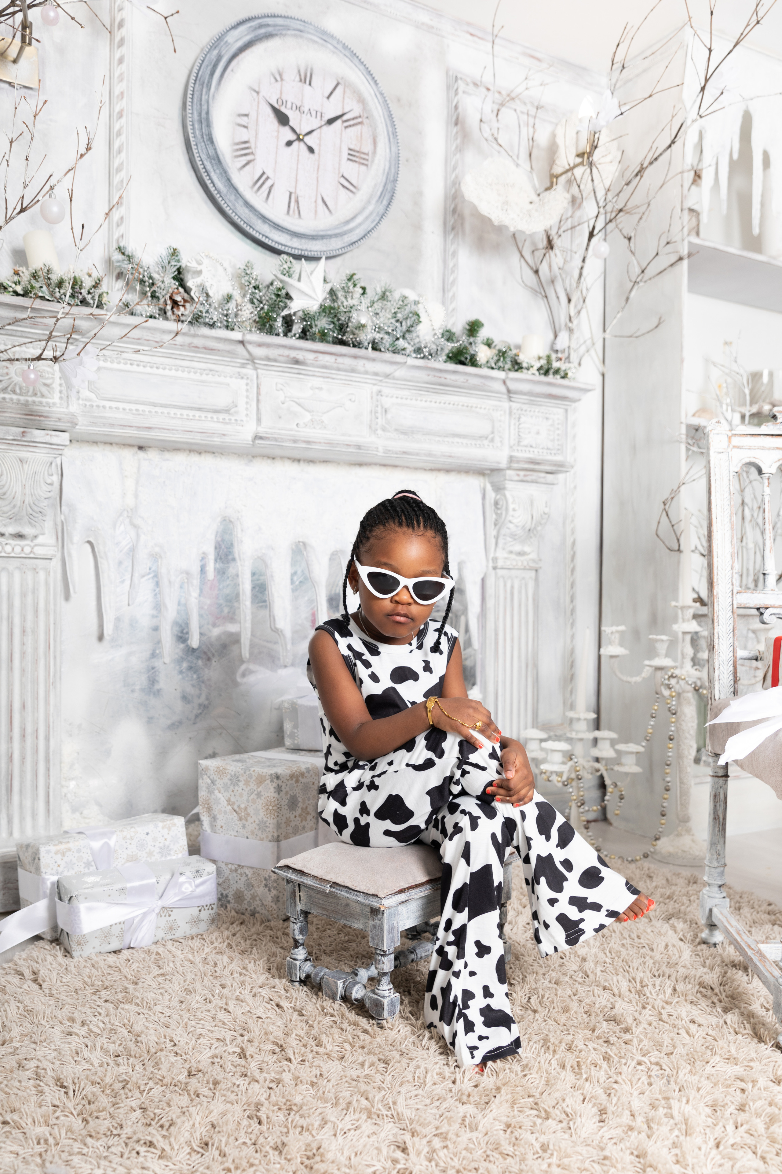 Детская и семейная съемка. Главная