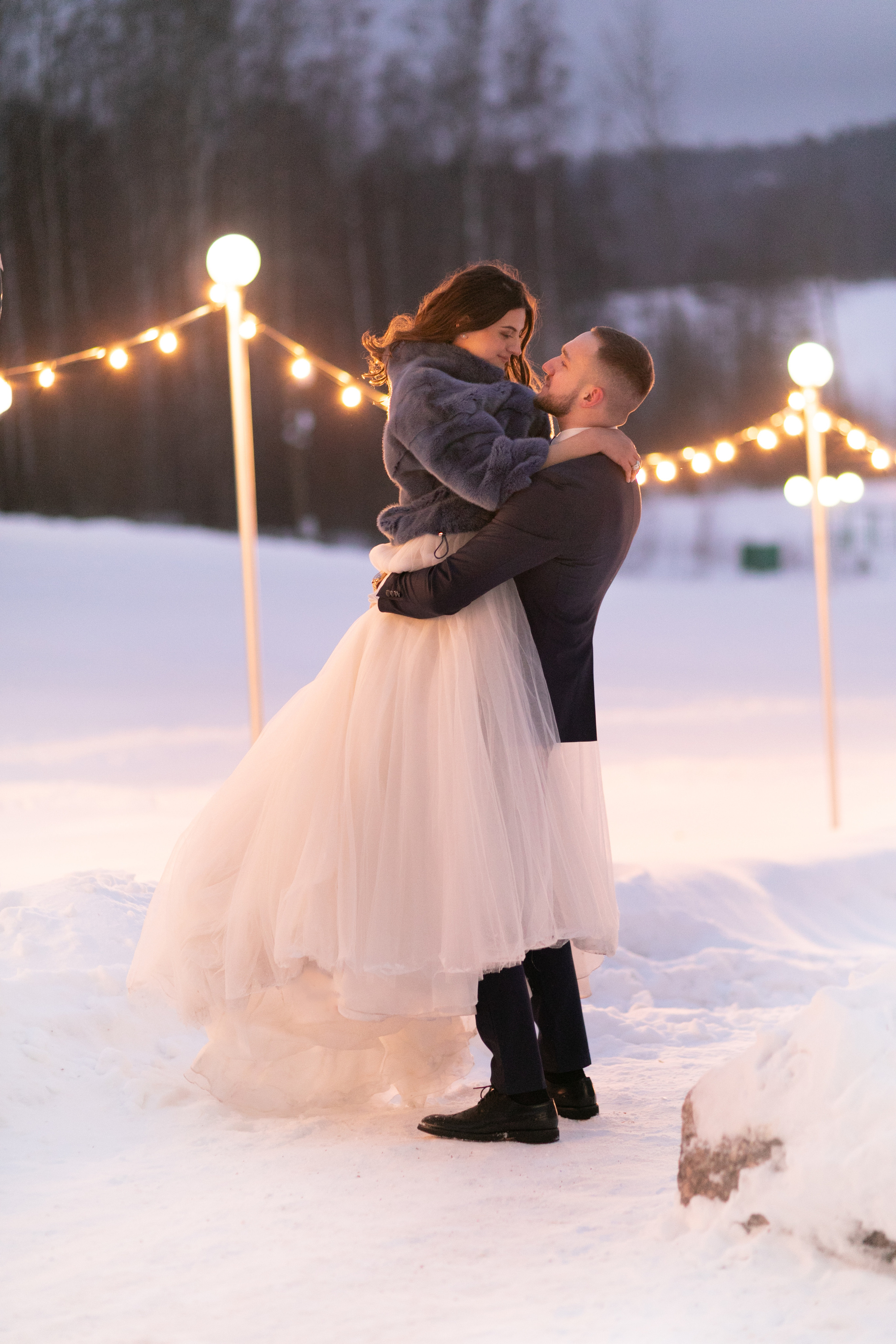 Свадебная съемка. Главная