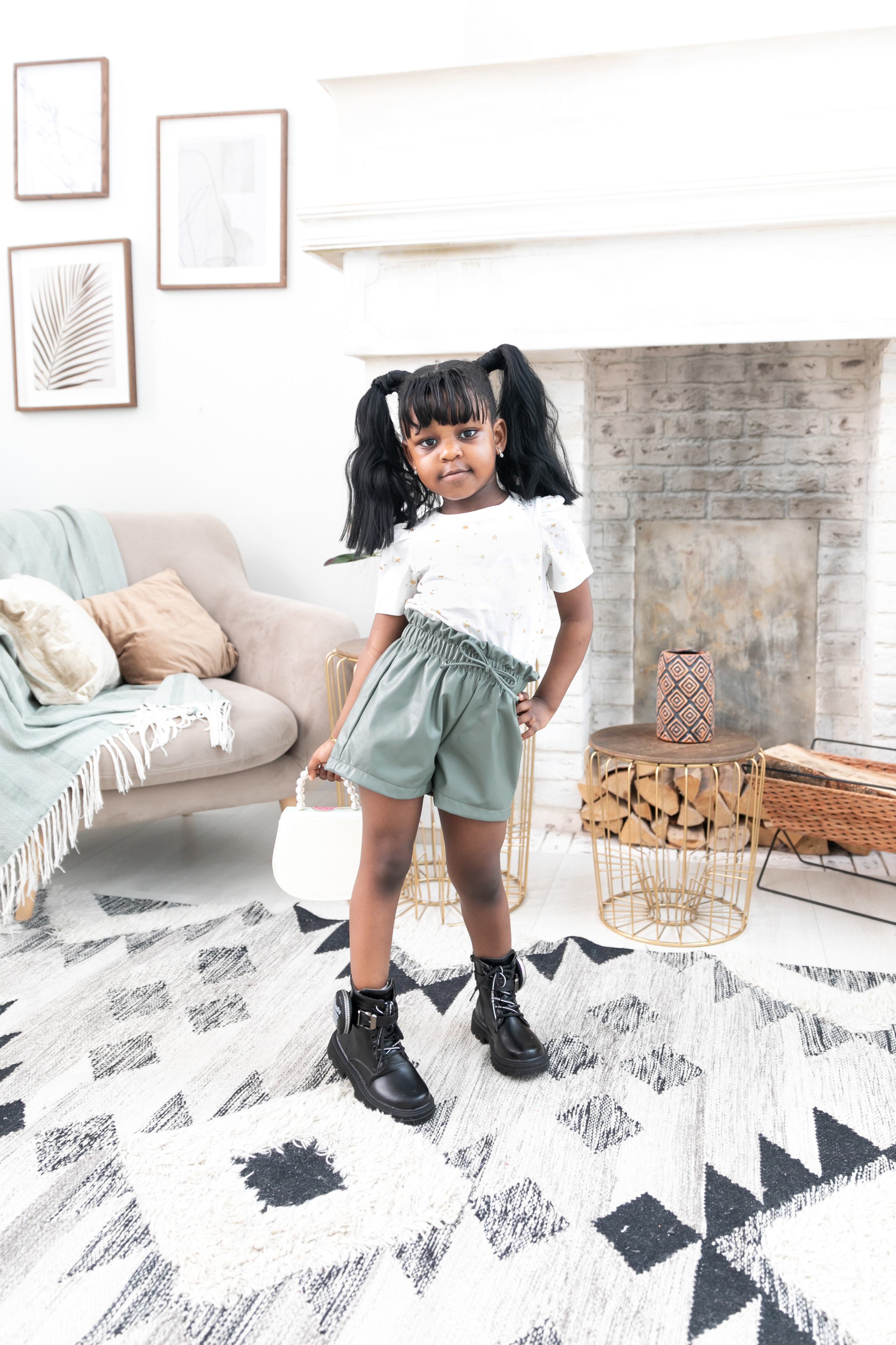 Детская и семейная съемка. Главная