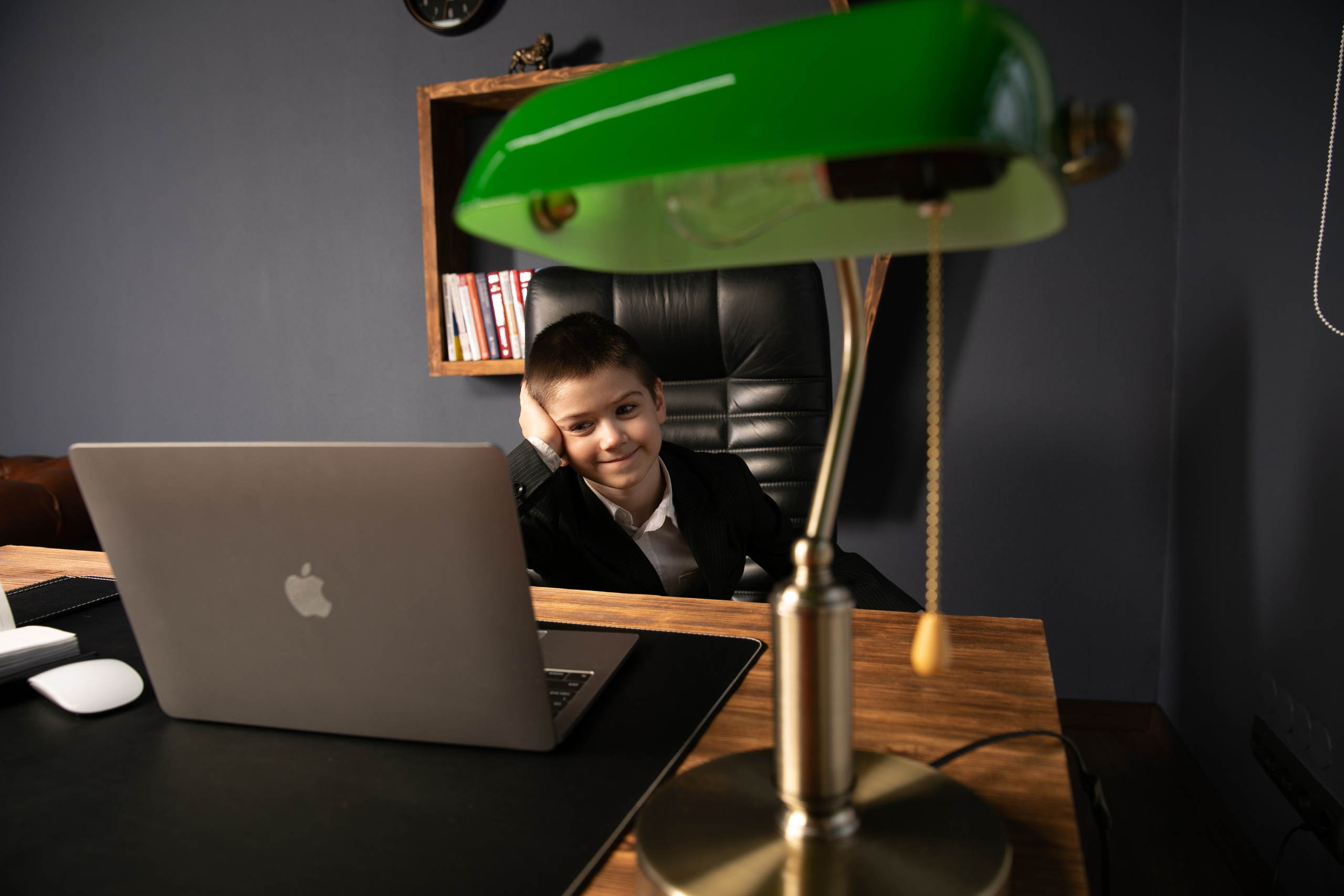 Детская и семейная съемка. Главная