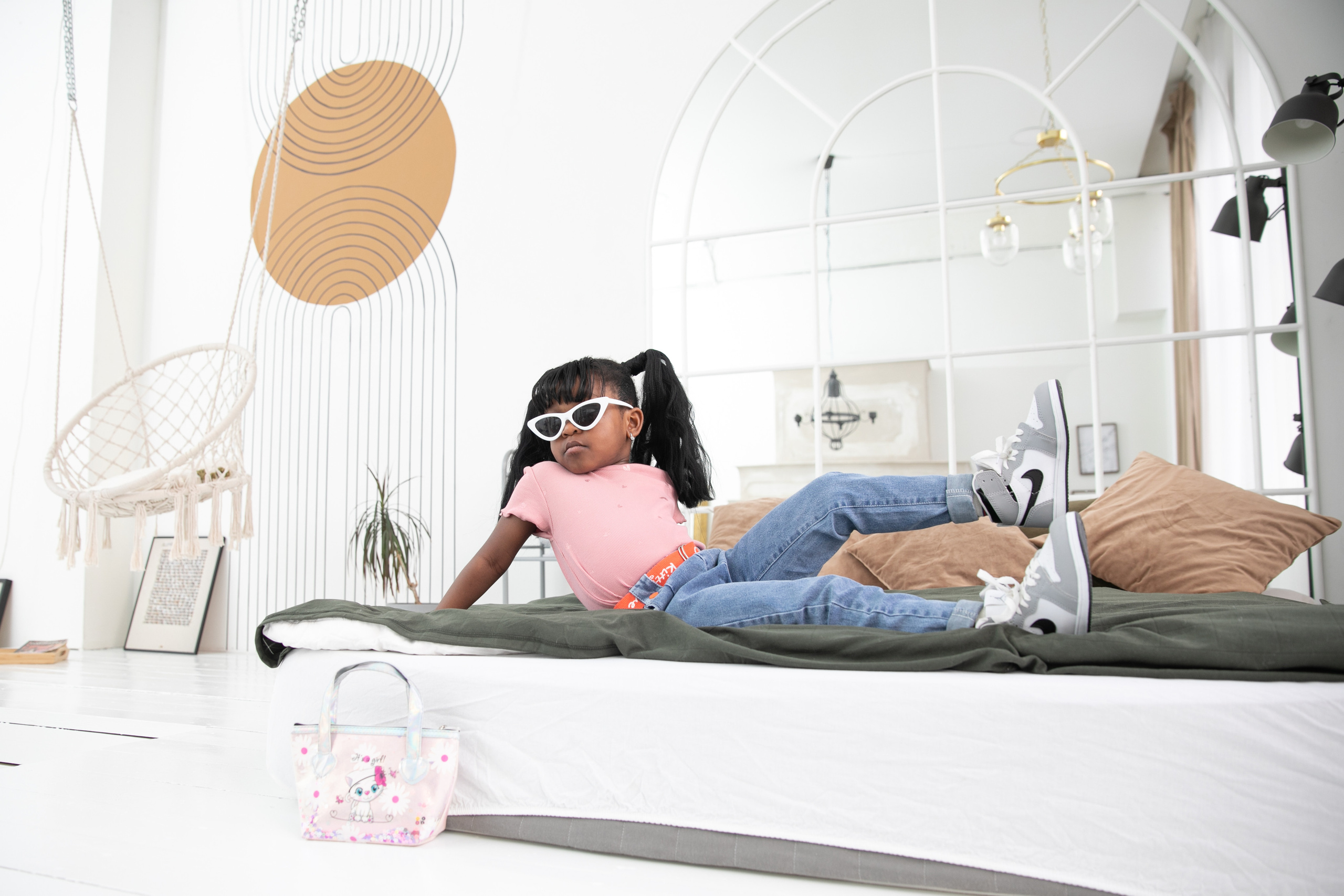 Детская и семейная съемка. Главная