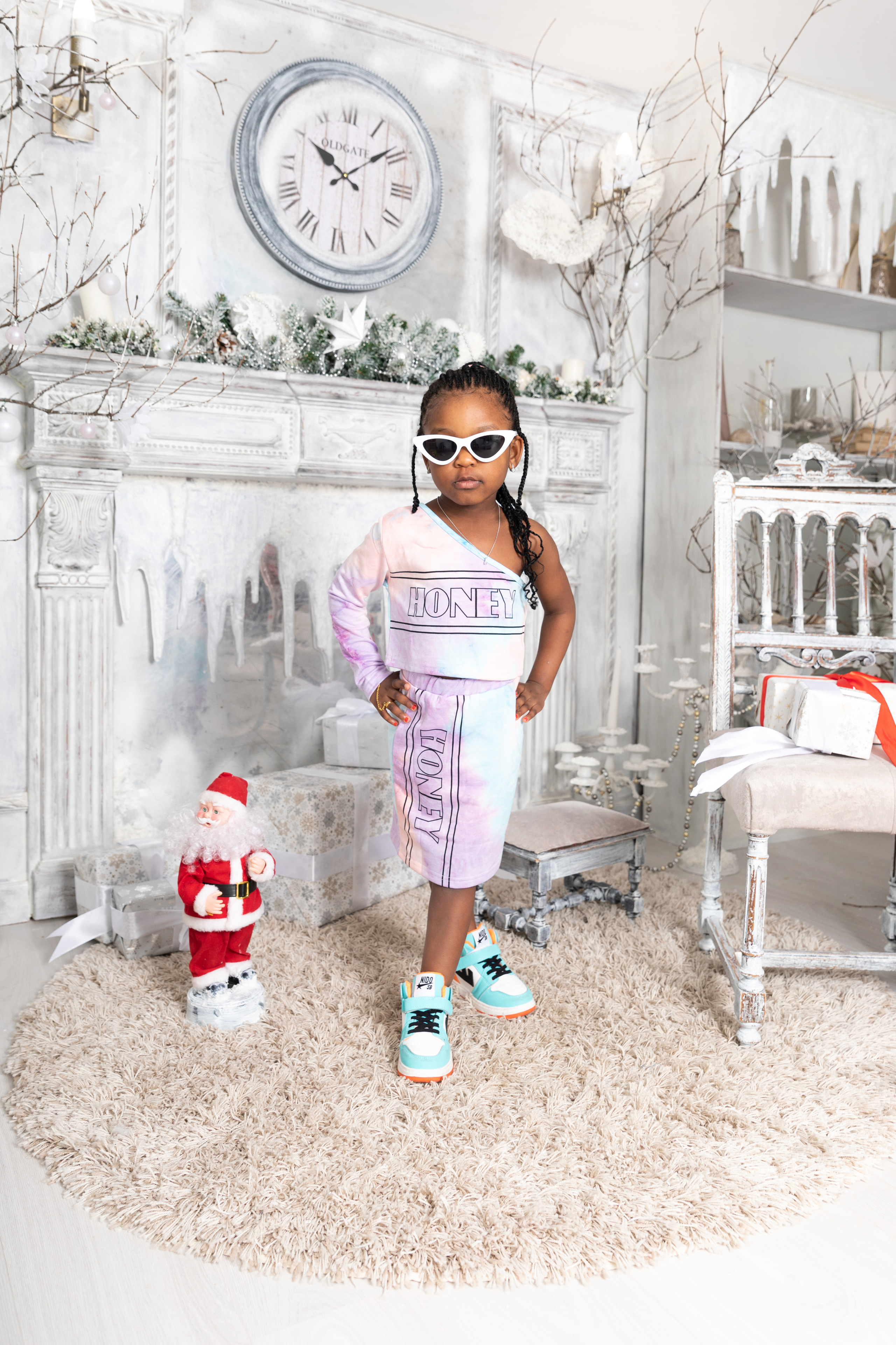 Детская и семейная съемка. Главная