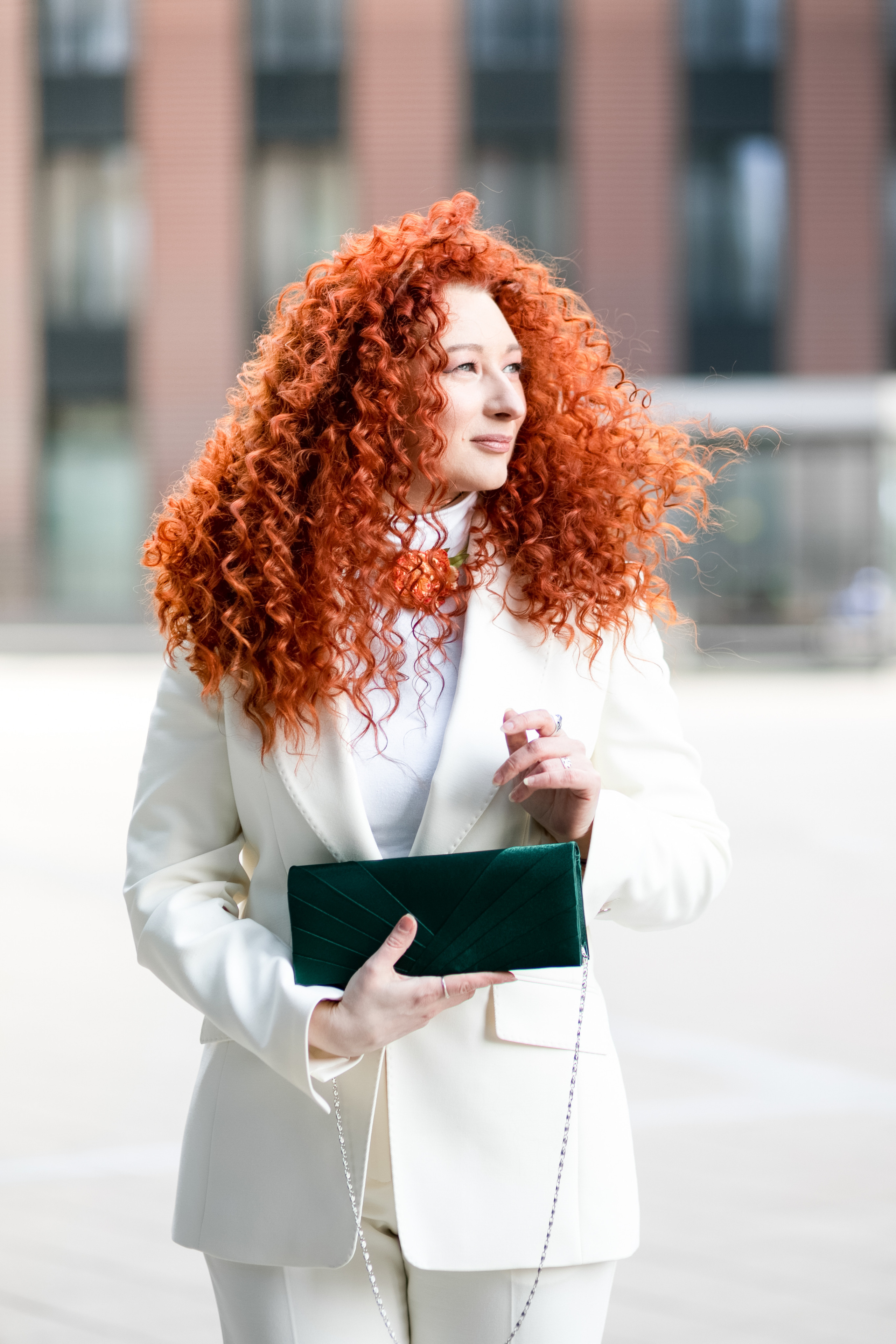 Портрет и другие виды съемок. Главная