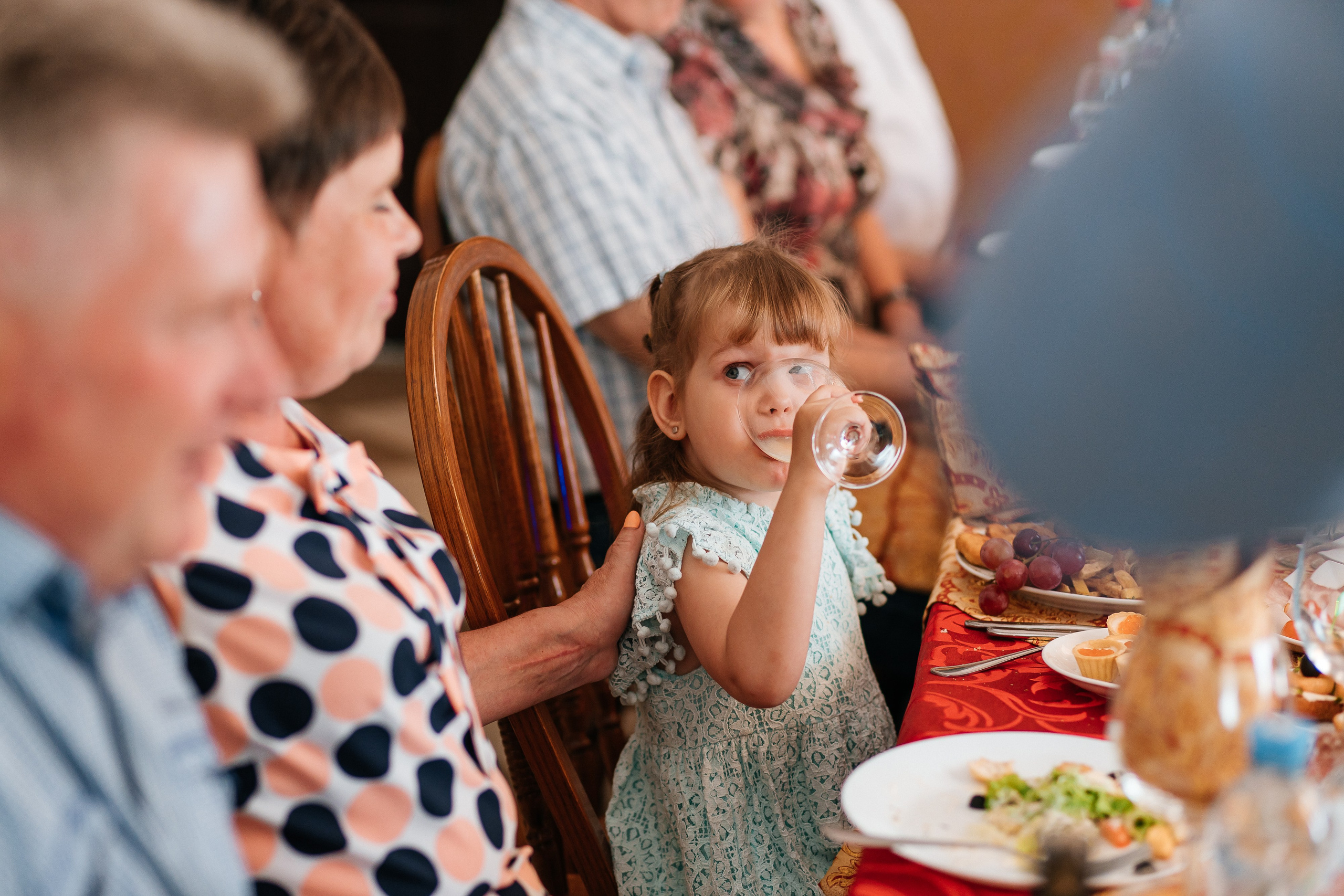 Дети. Свадебный фотограф Нижний Новгород | Софа Полякова