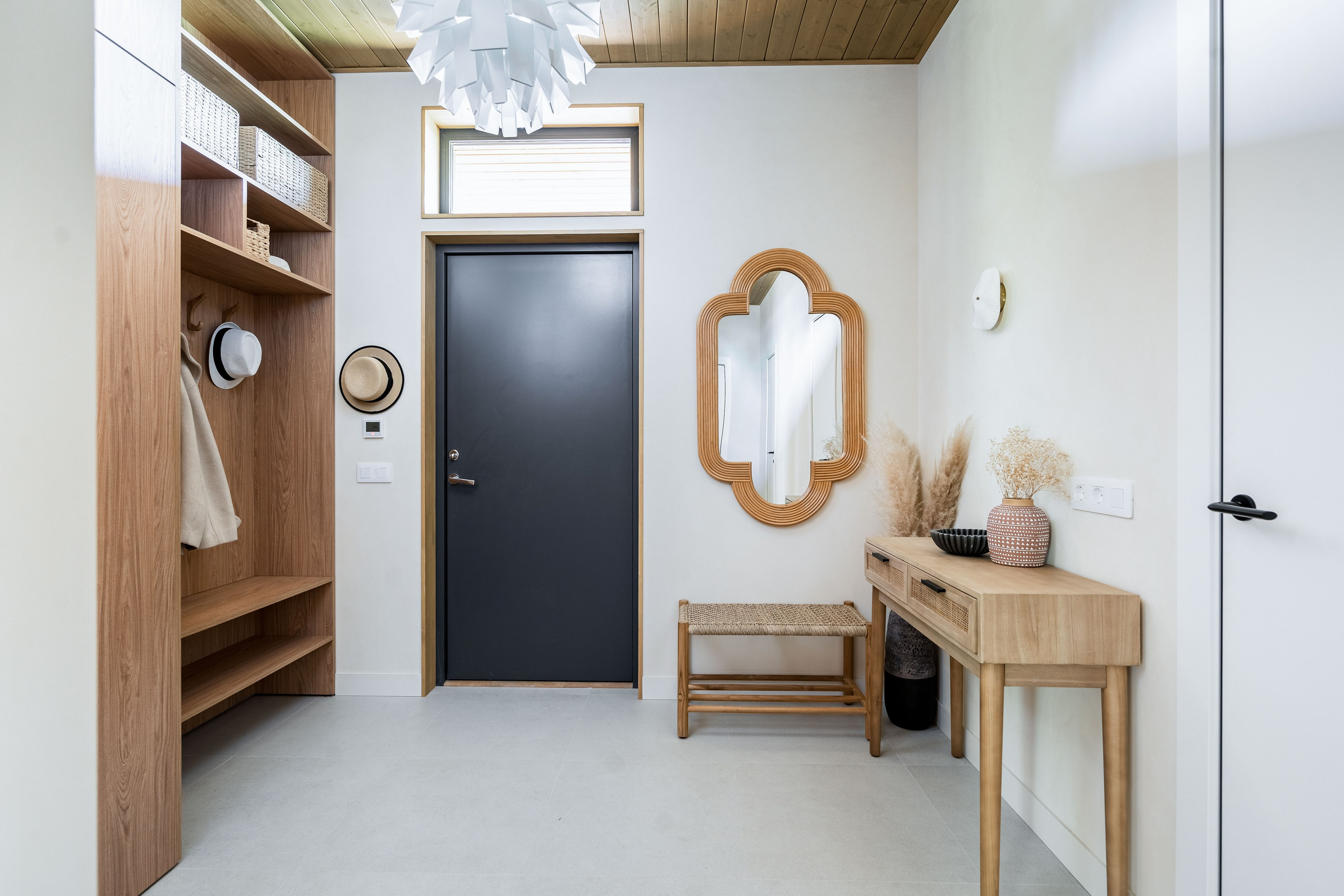 Дизайн проект загородного дома. Интерьерный фотограф Мария Моисеева