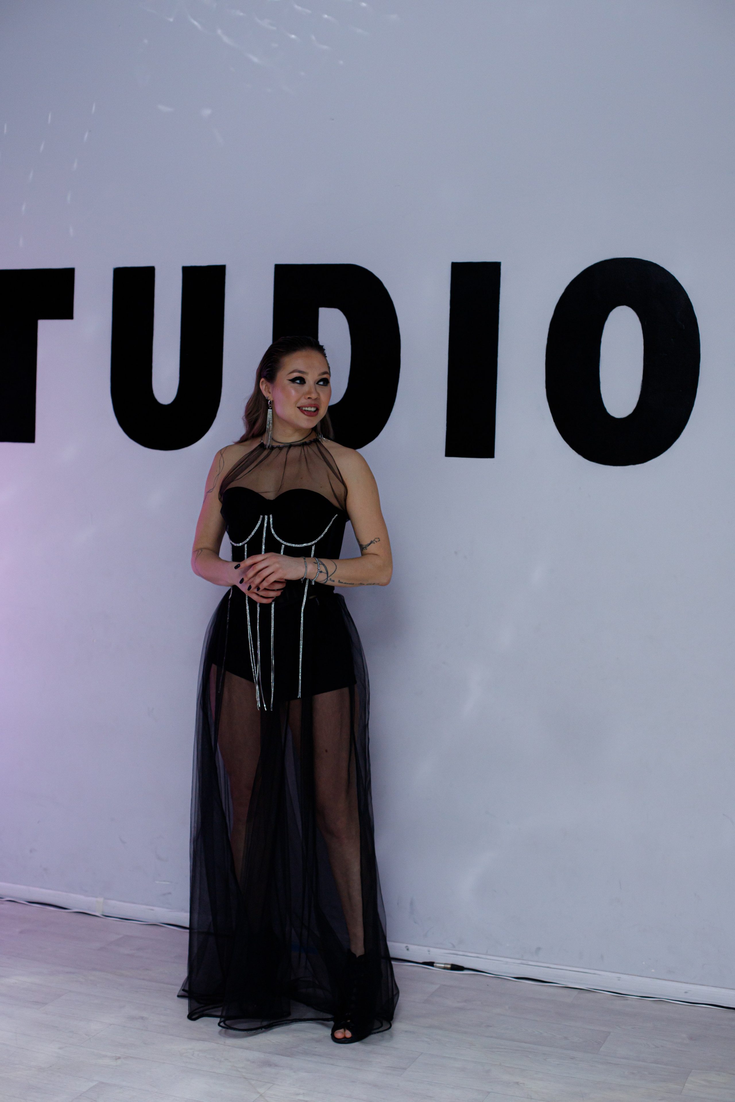 VIKA KARMADONOVA. Photokarish