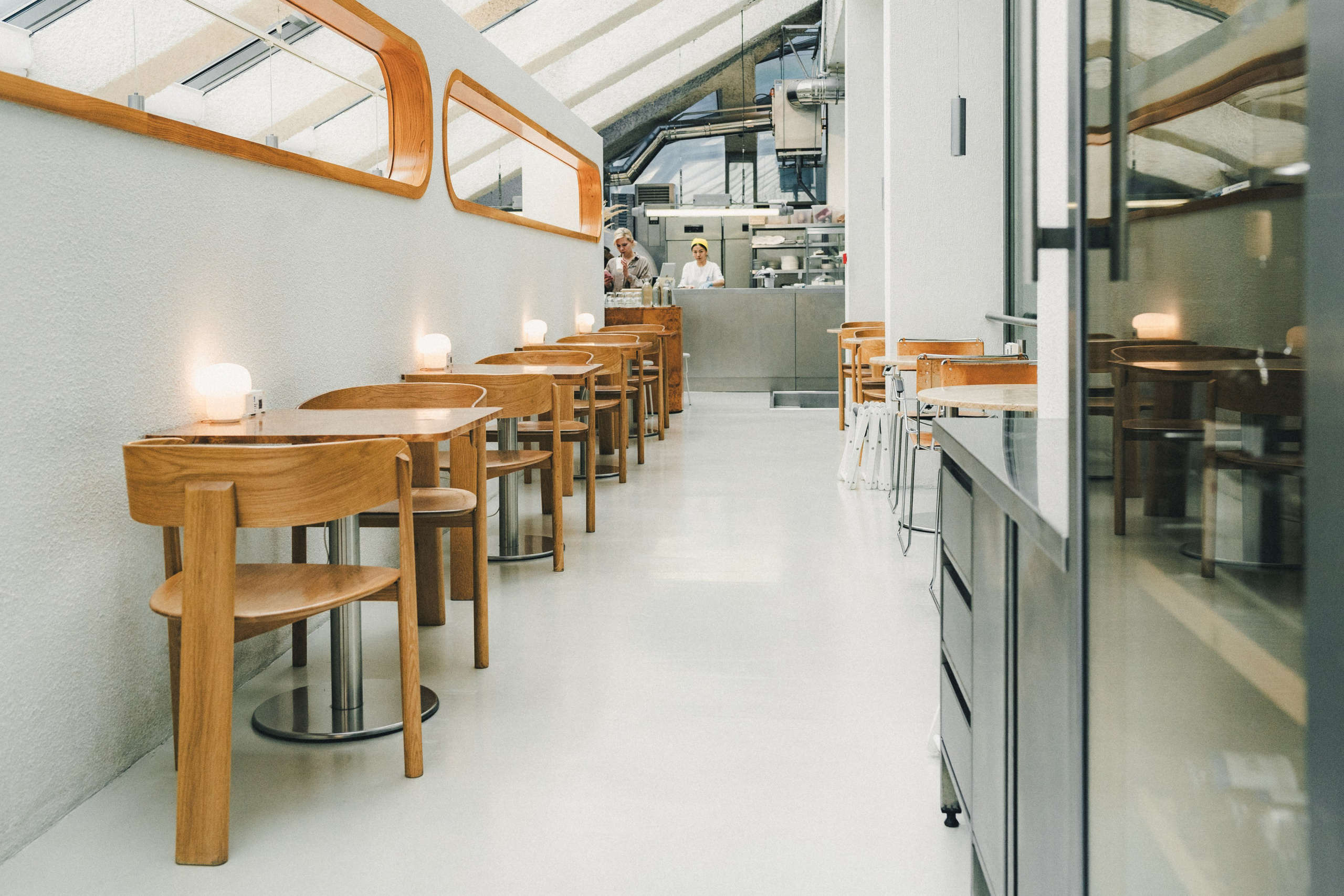 Found Record Store & Pizzeria. Фотограф Илья К. в Москве