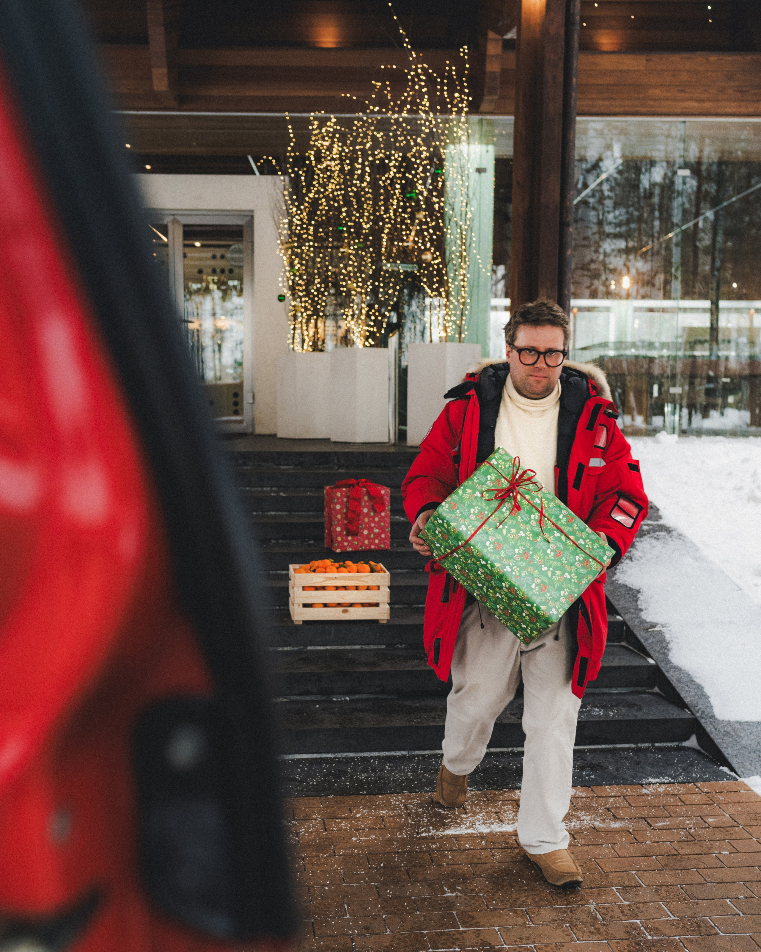 Mitsubishi Pajero Evolution x Автокультура x Никита Муравин. Фотограф Илья К. в Москве