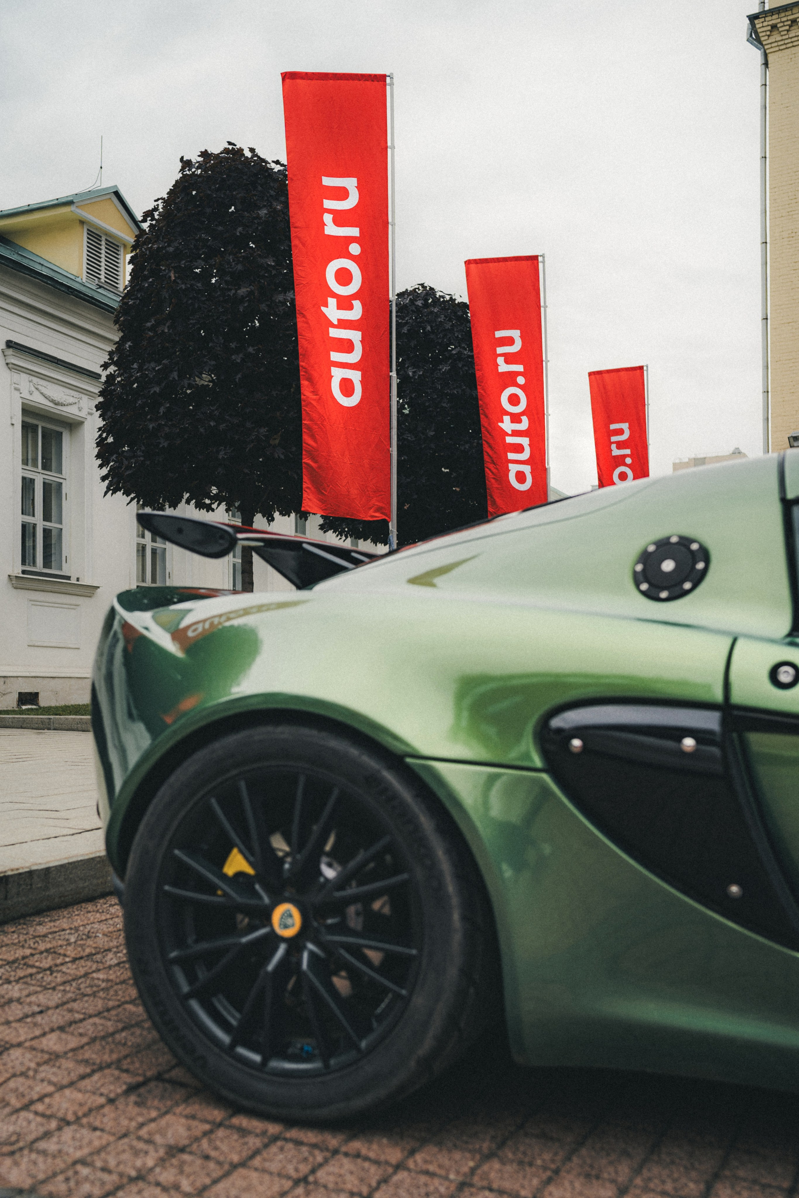 Фотограф Илья К. в Москве