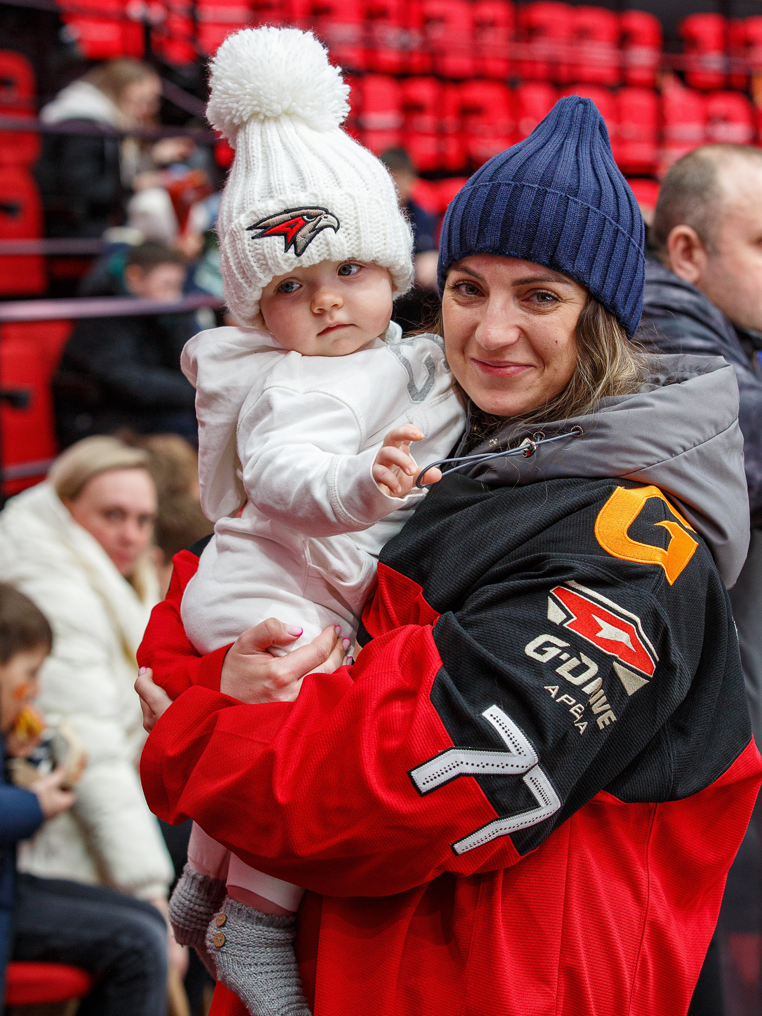 Суперфинал кубка G-Drive. LeChuPhoto_Omsk