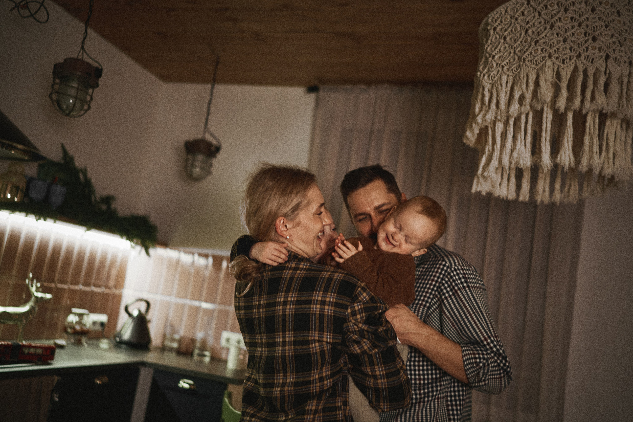 В ожидании Нового Года. Фотограф в Санкт-Петербурге | Аня Маленчук