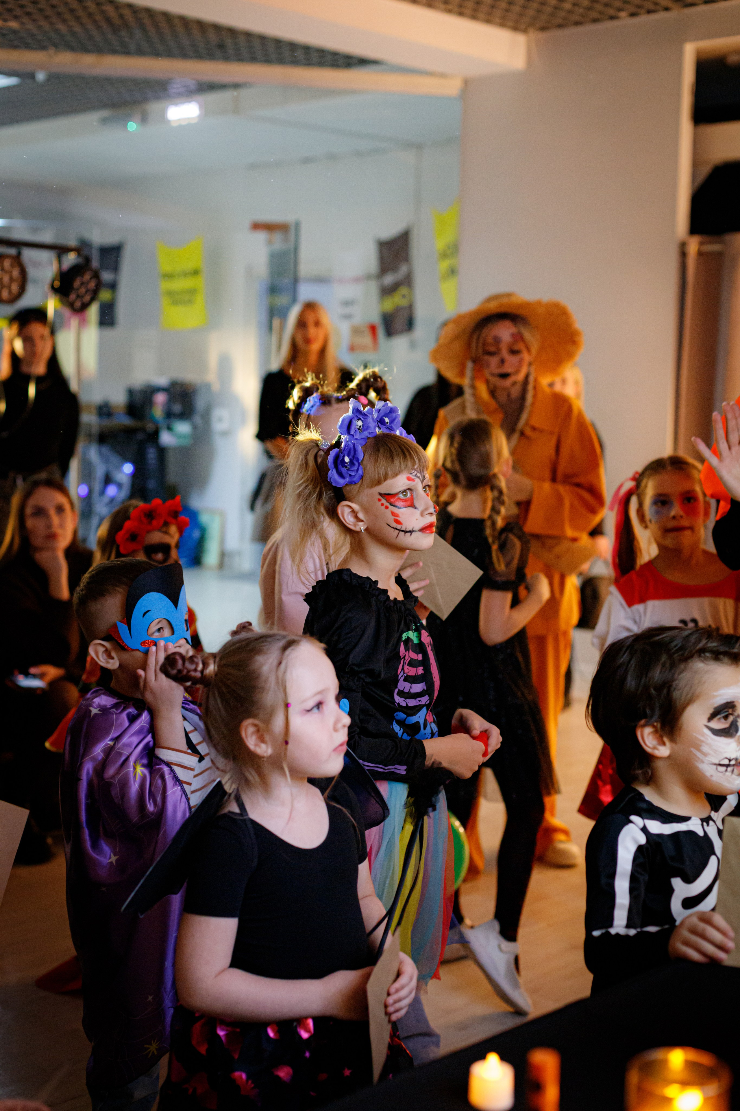 HALLOWEEN. Photokarish