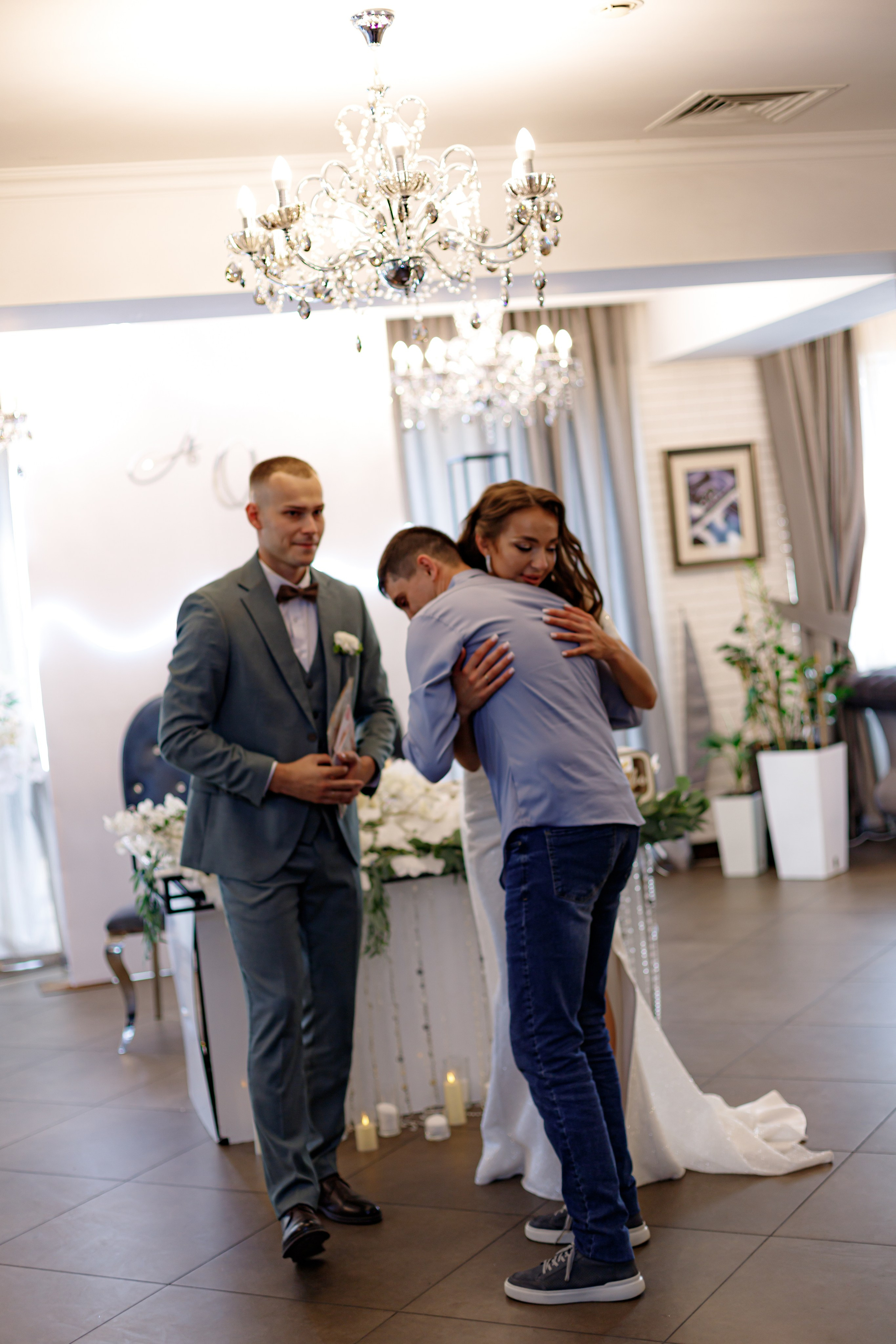 A&O wedding day. Photokarish