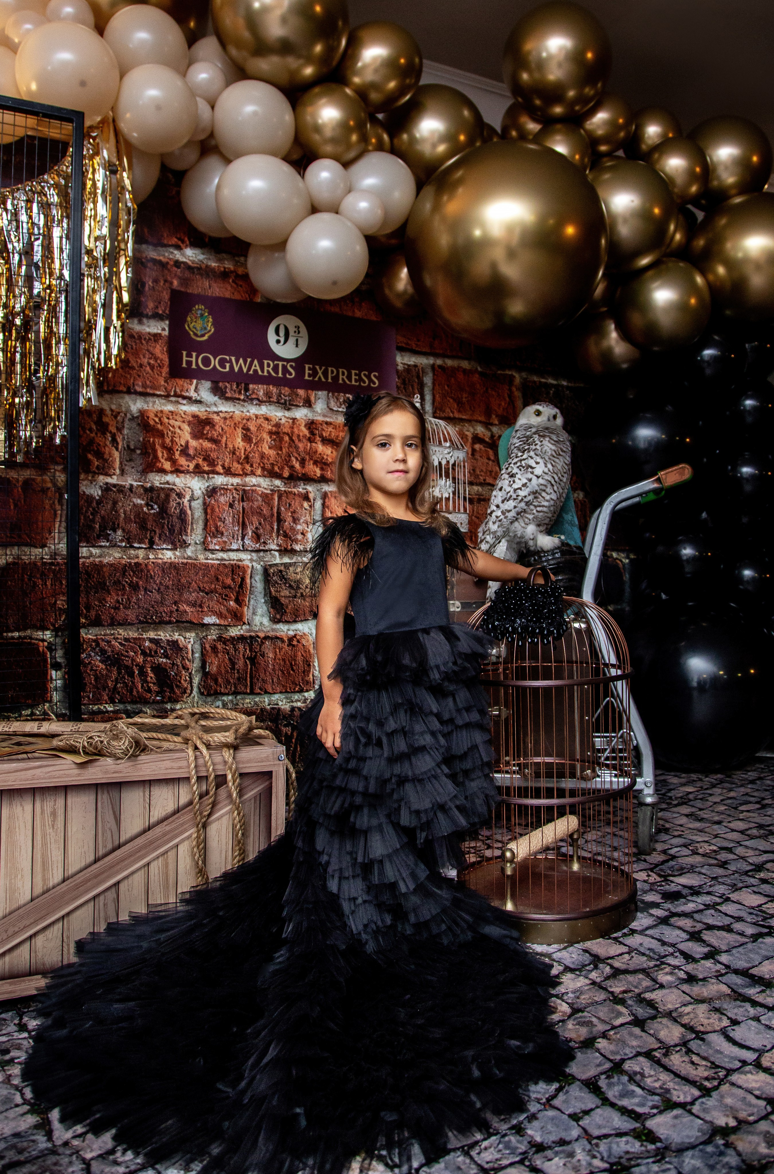 Детские праздники. Фотограф в Красноярске