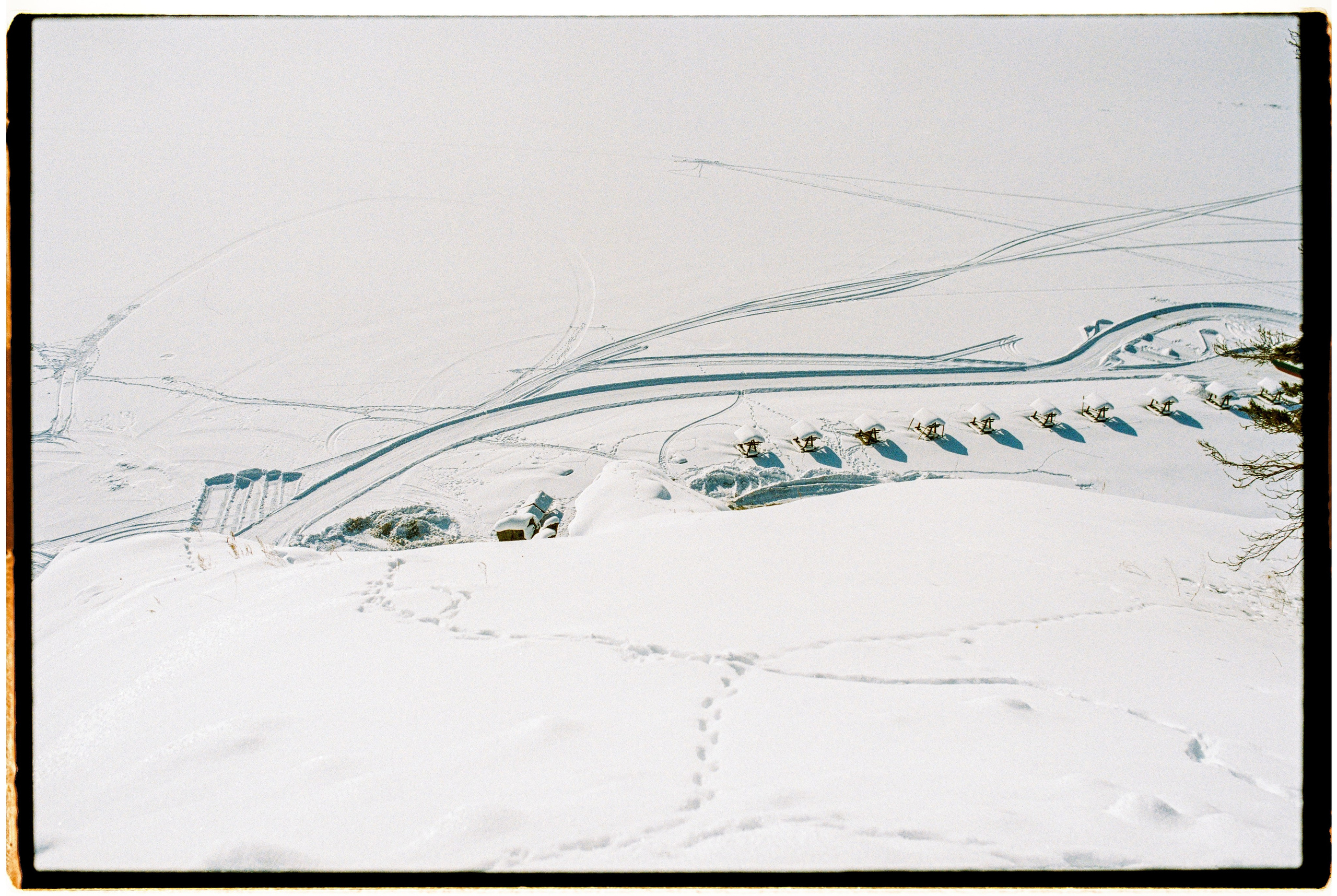 Travel. Фотограф в Челябинске — Дмитрий Носов