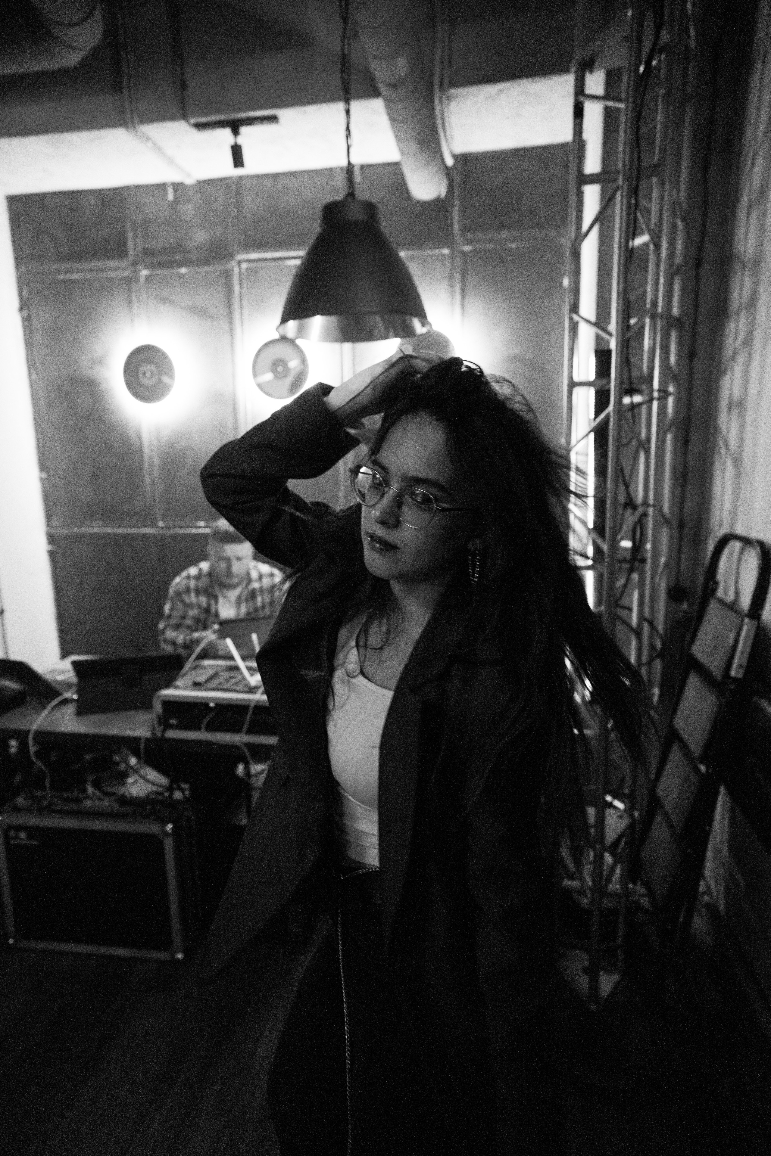 FromProvance. Портретный фотограф в Калуге Арсений Борода