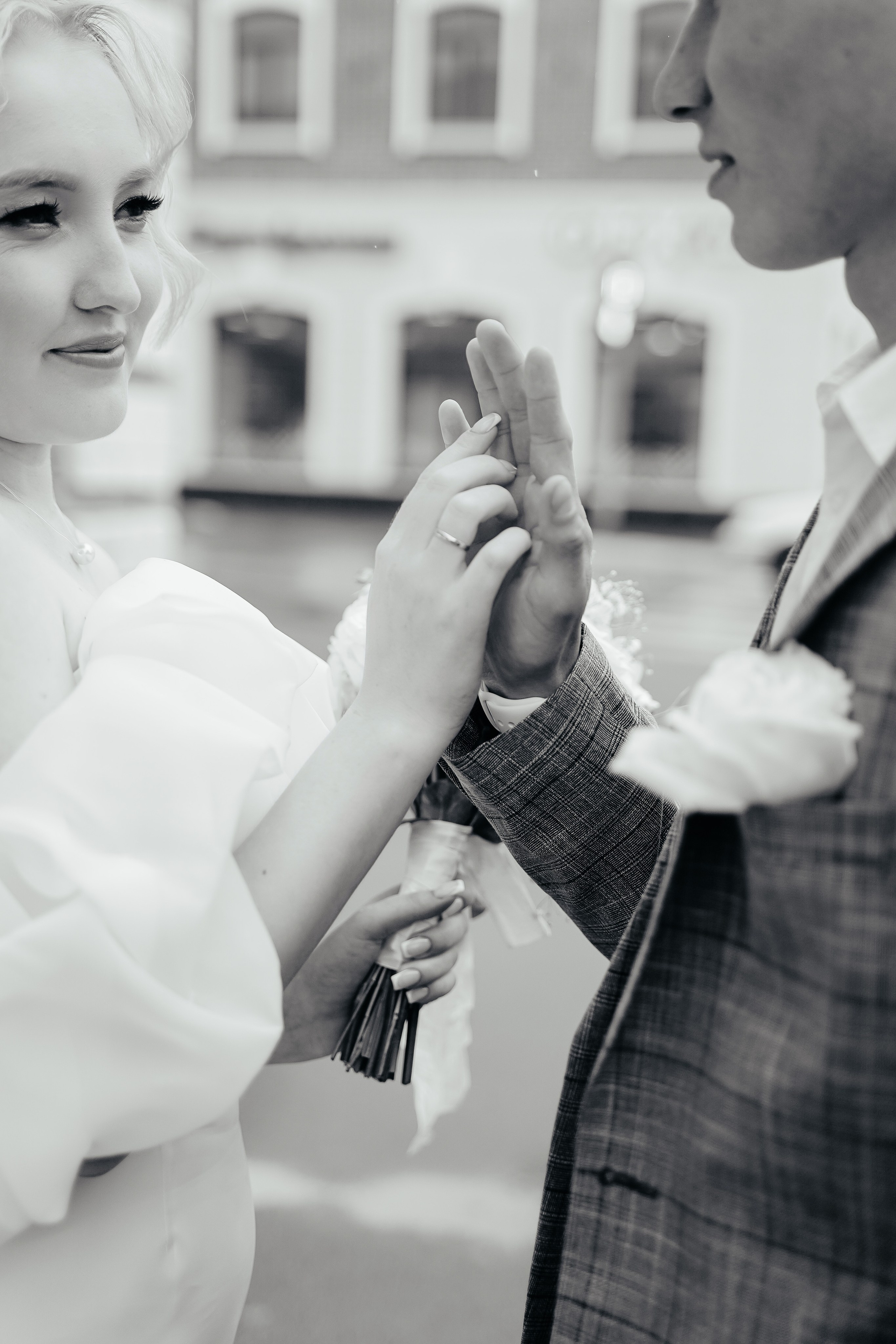 Свадьба в Бирске