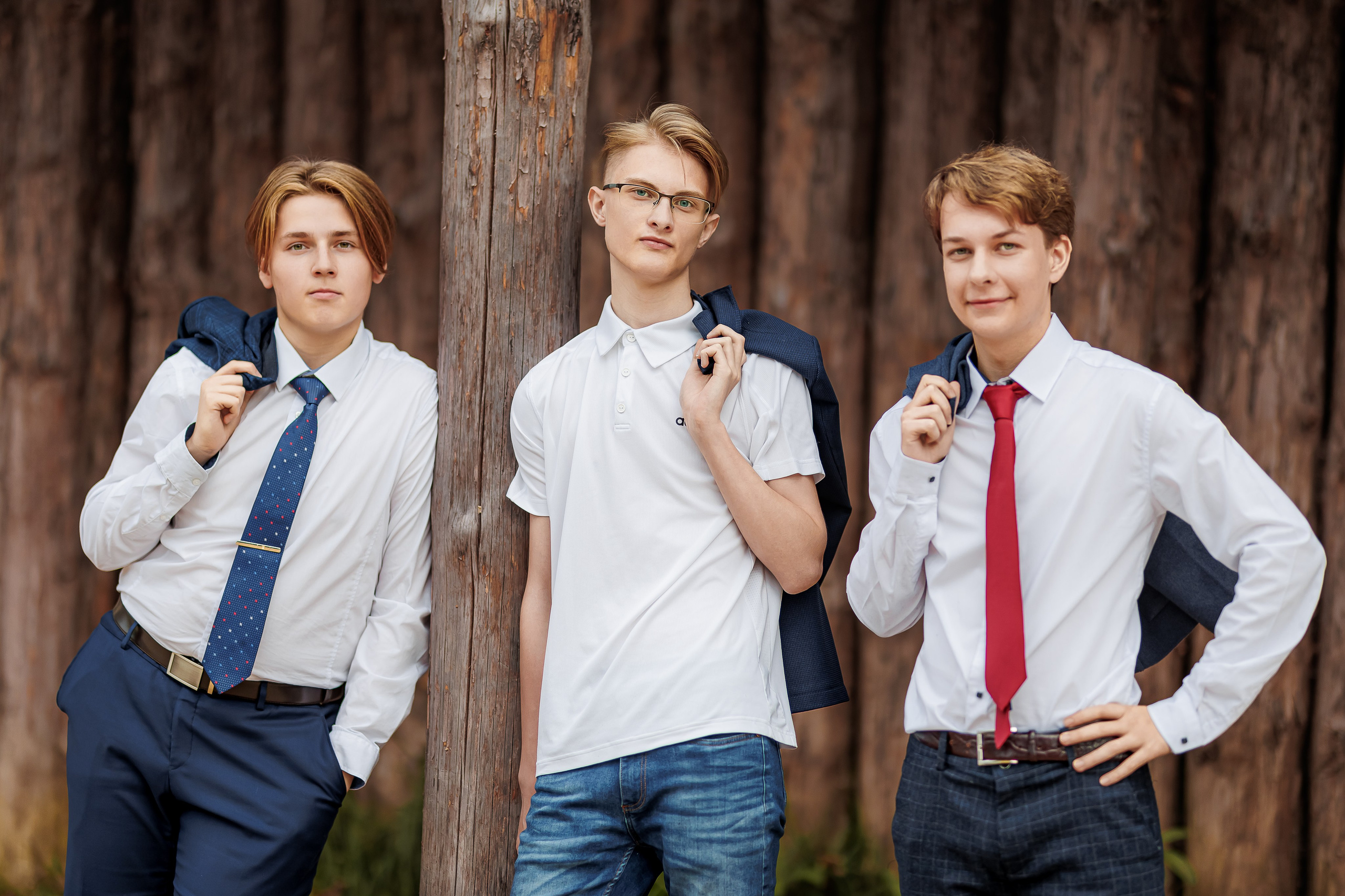 Групповые фото. Семейный и детский фотограф Комина Елена, Власиха, Одинцово